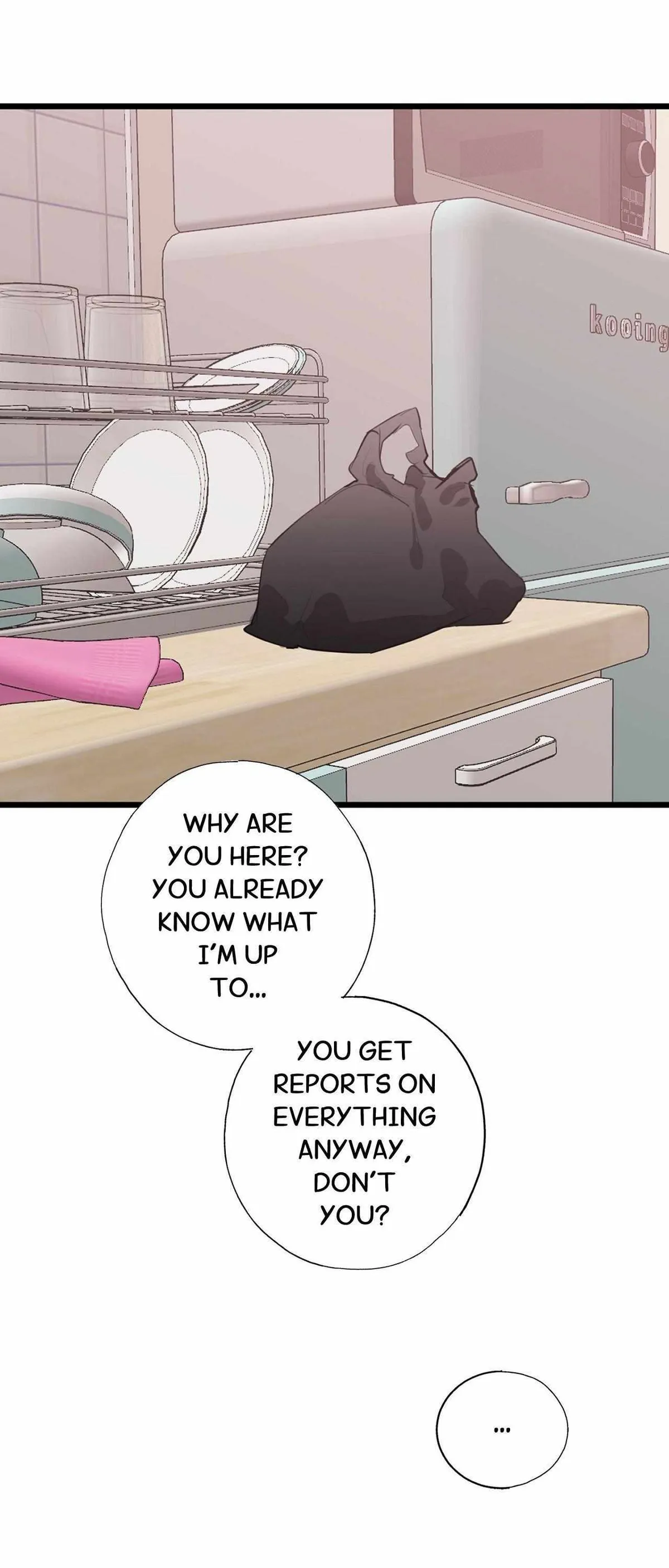 Tugging at My Heart Chapter 20 page 59 - 