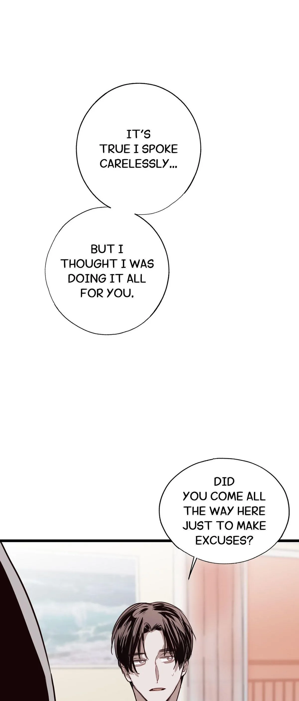 Tugging at My Heart Chapter 20 page 61 - 