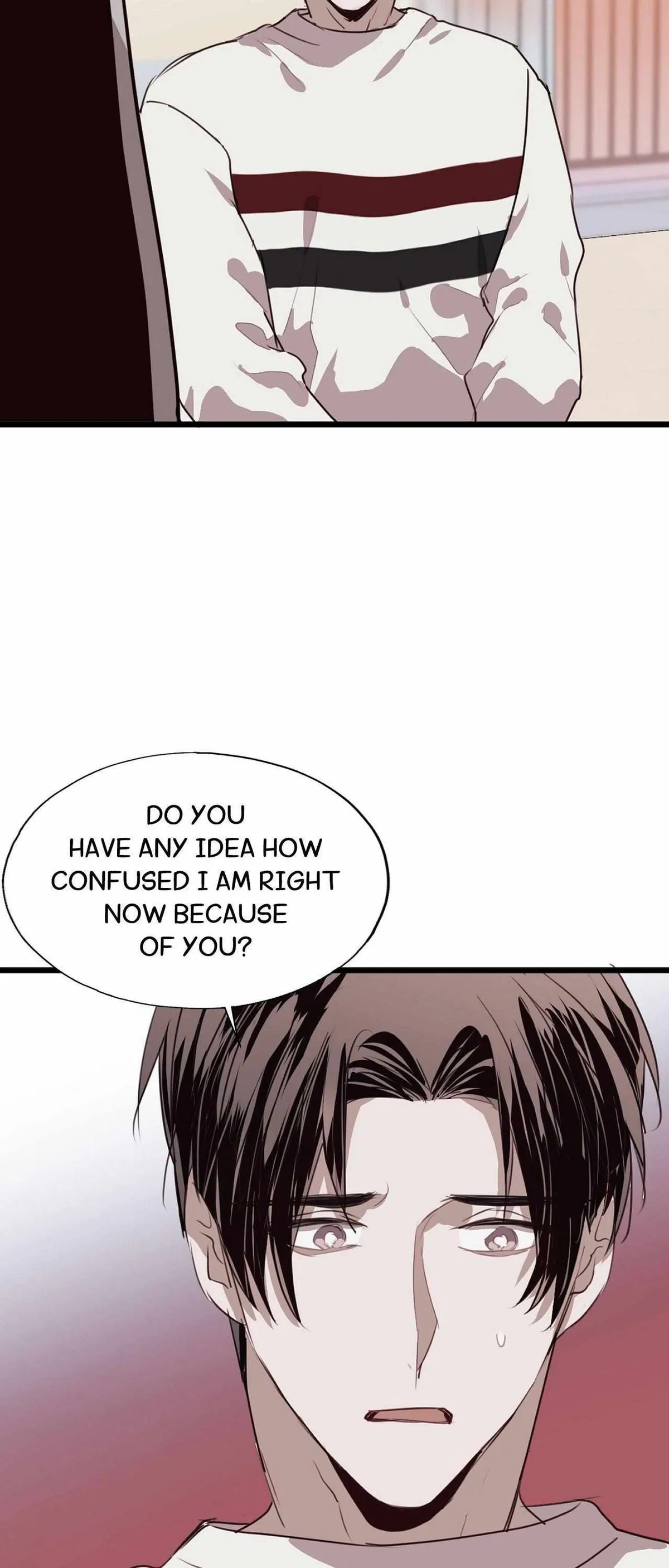 Tugging at My Heart Chapter 20 page 62 - 