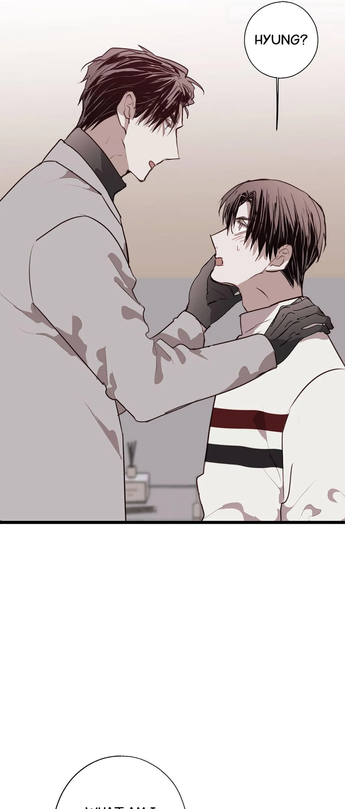 Tugging at My Heart Chapter 20 page 64 - 