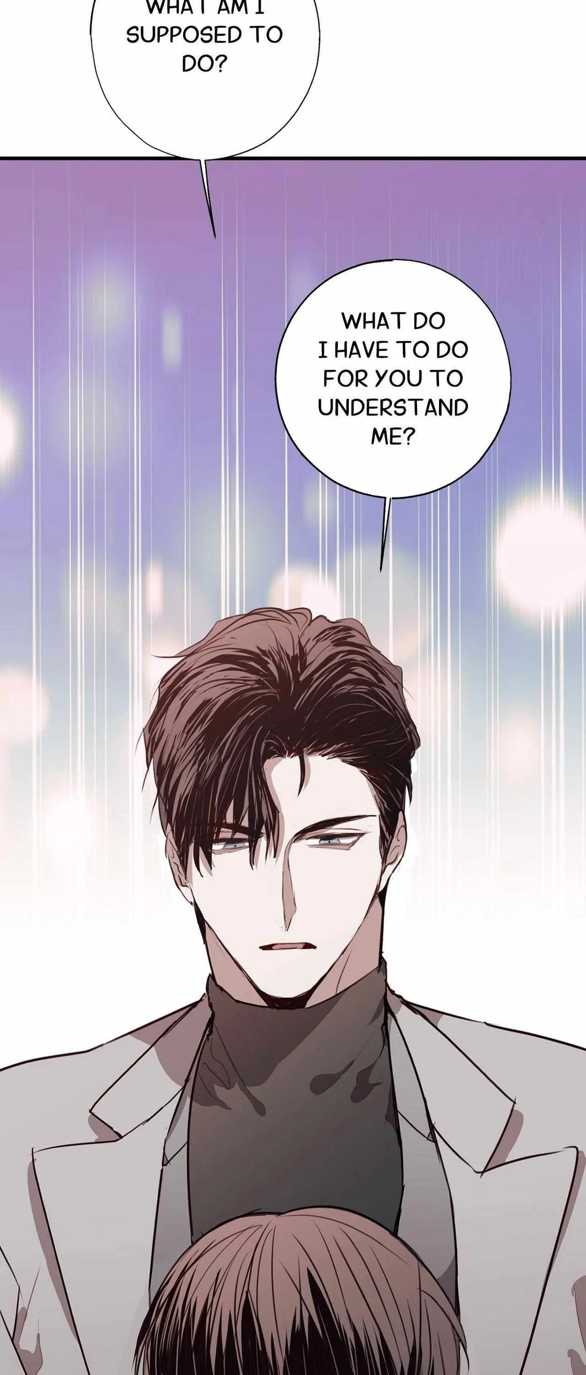 Tugging at My Heart Chapter 20 page 65 - 