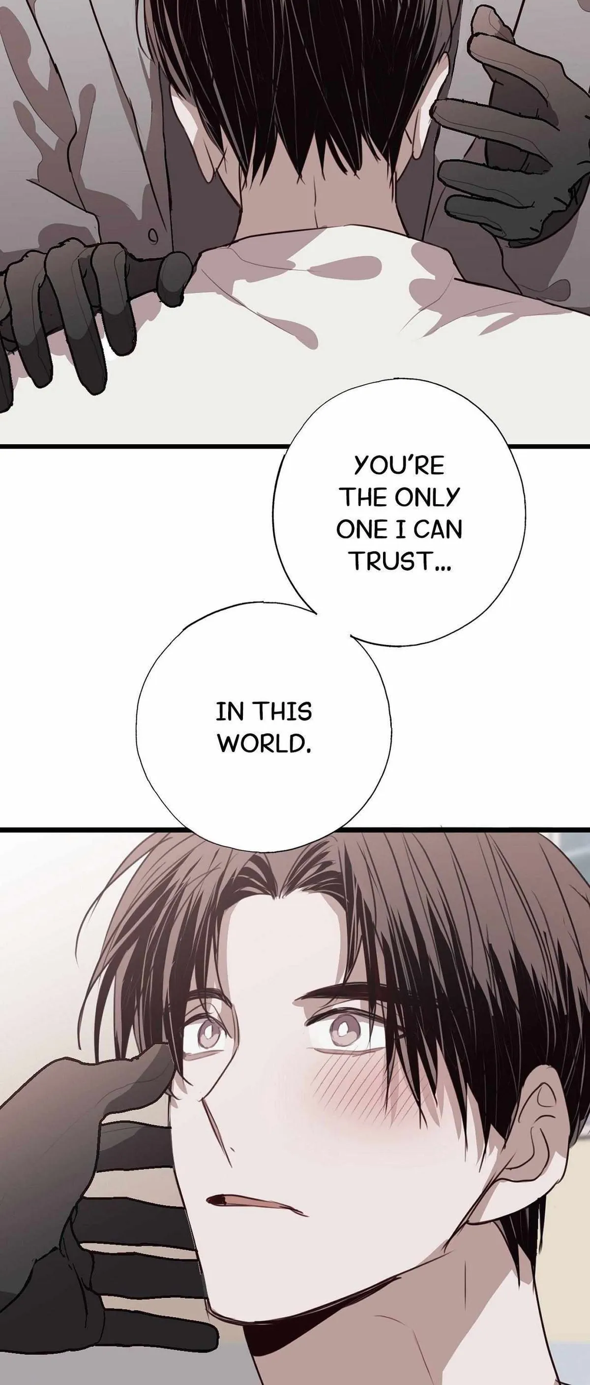 Tugging at My Heart Chapter 20 page 66 - 