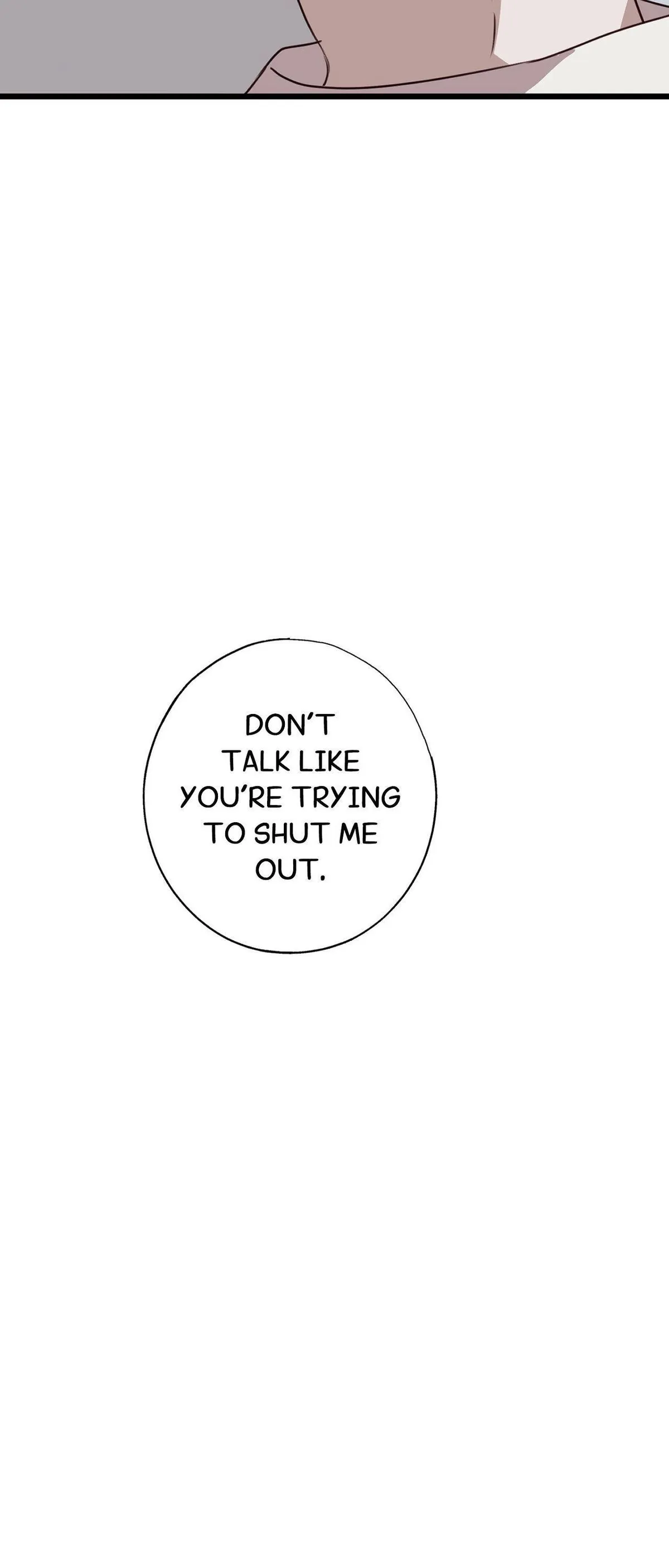 Tugging at My Heart Chapter 20 page 67 - 