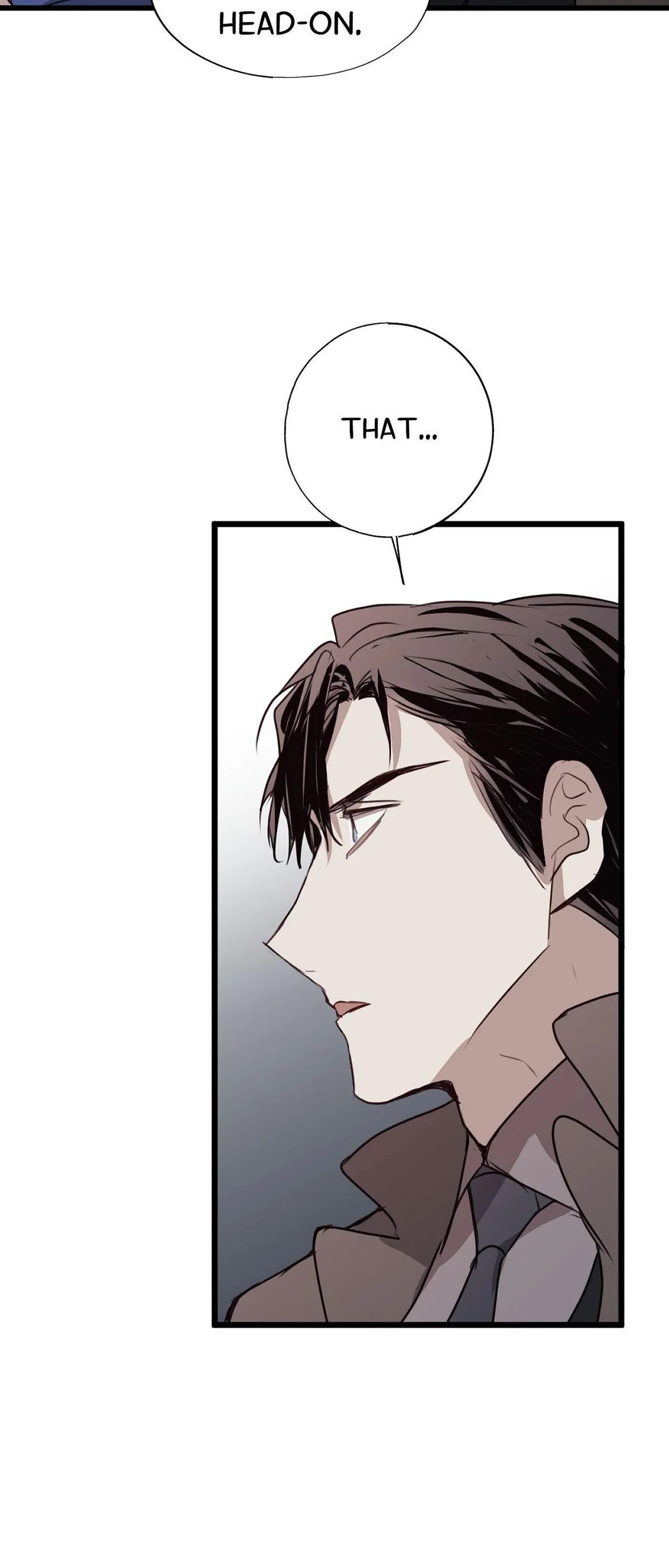 Tugging at My Heart Chapter 20 page 9 - 