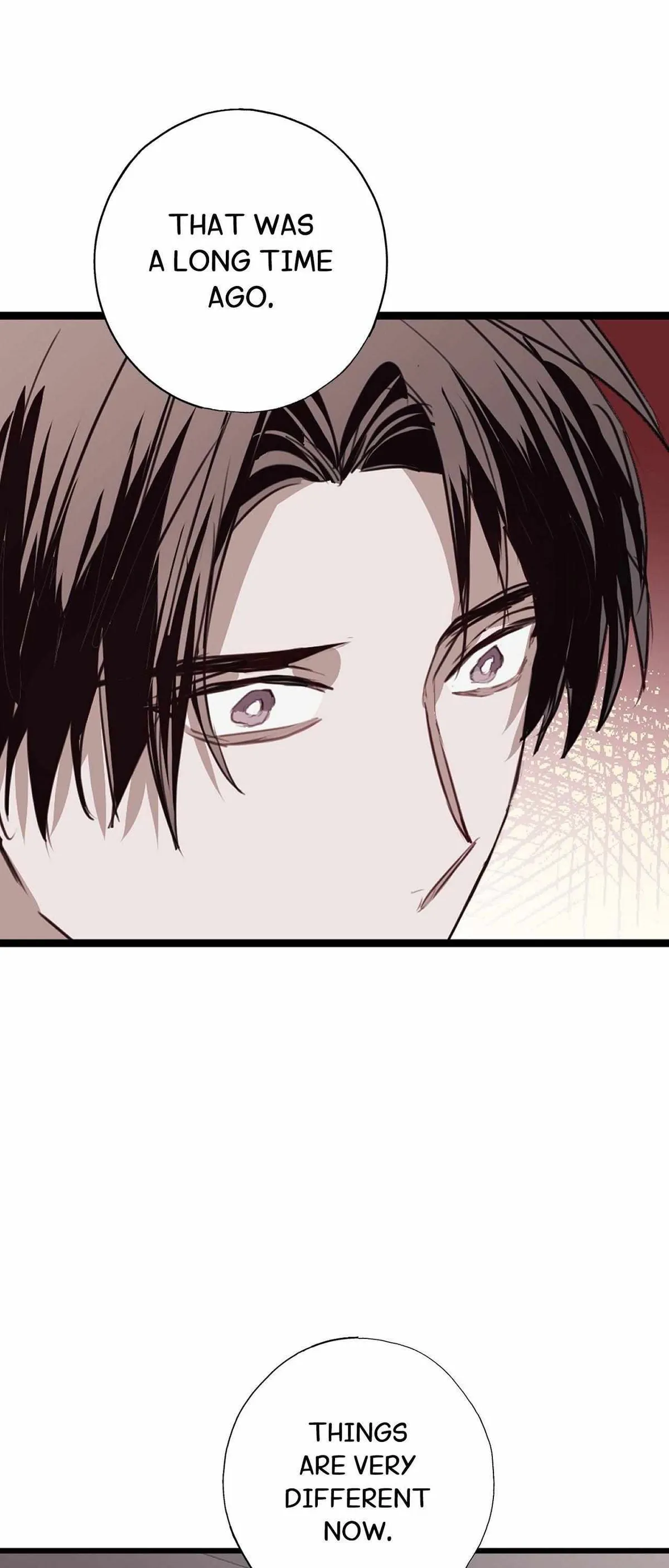 Tugging at My Heart Chapter 20 page 10 - 