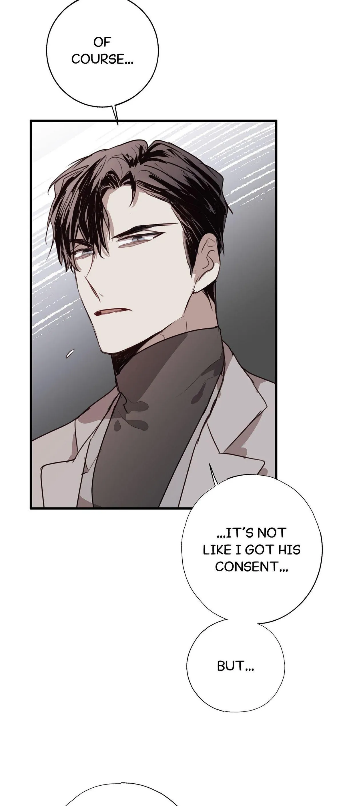 Tugging at My Heart Chapter 21 page 11 - 