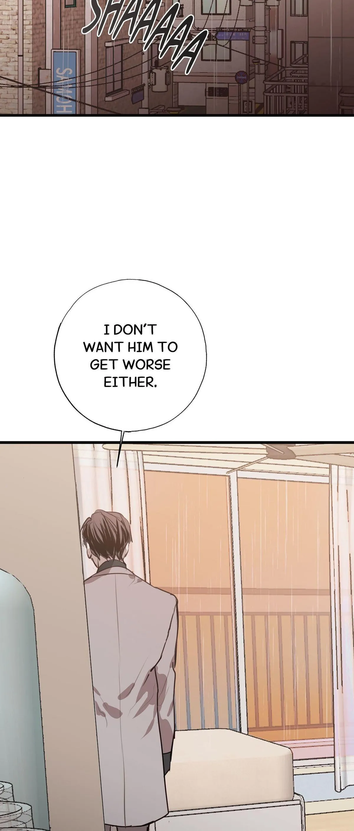 Tugging at My Heart Chapter 21 page 17 - 