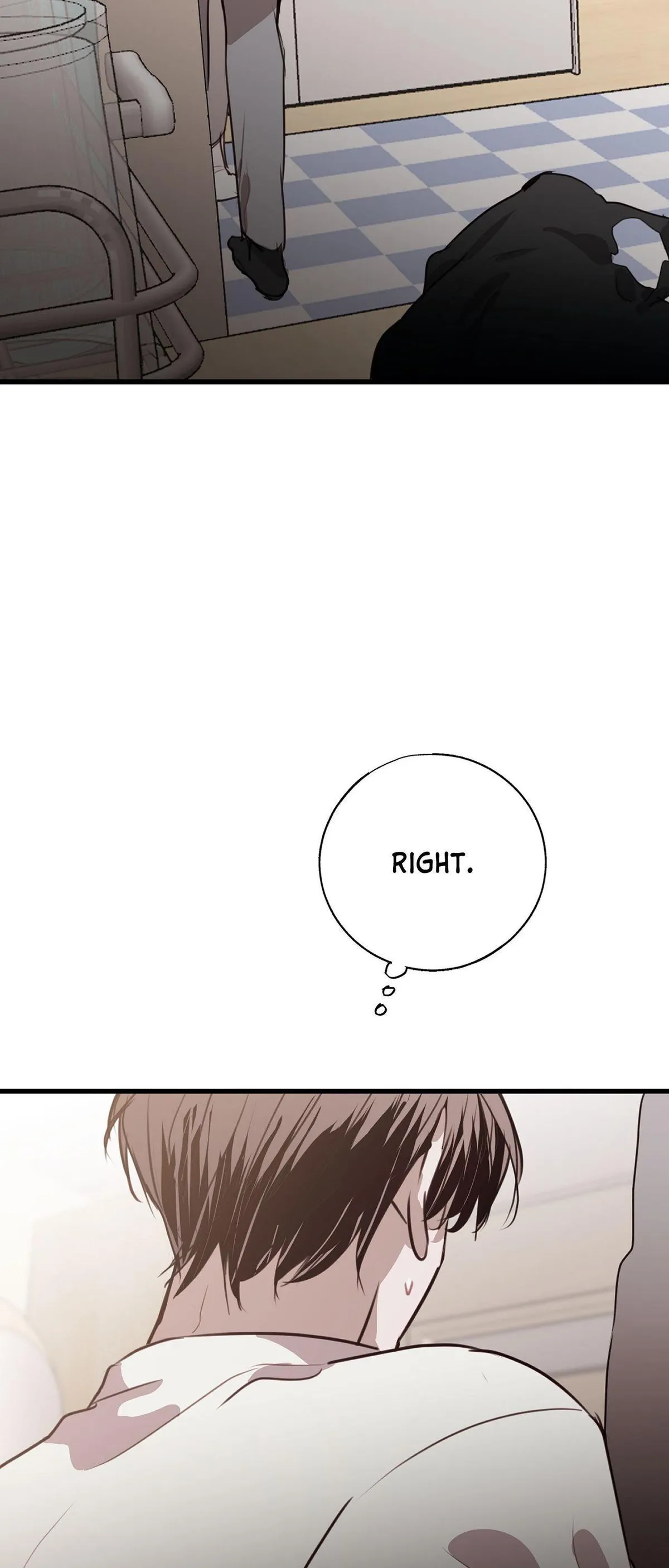 Tugging at My Heart Chapter 21 page 18 - 