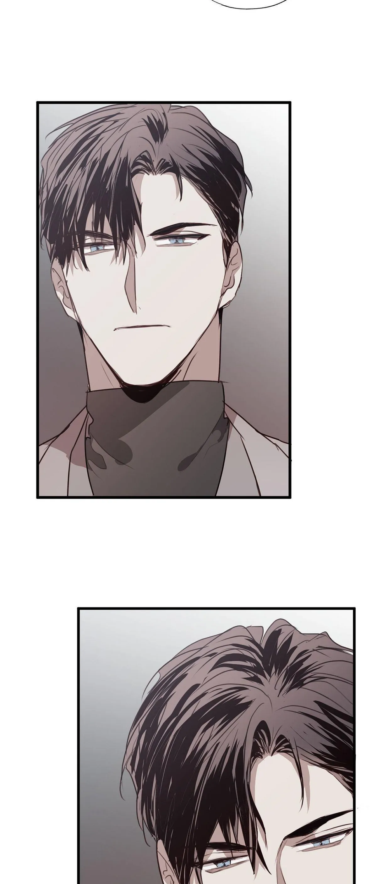 Tugging at My Heart Chapter 21 page 21 - 
