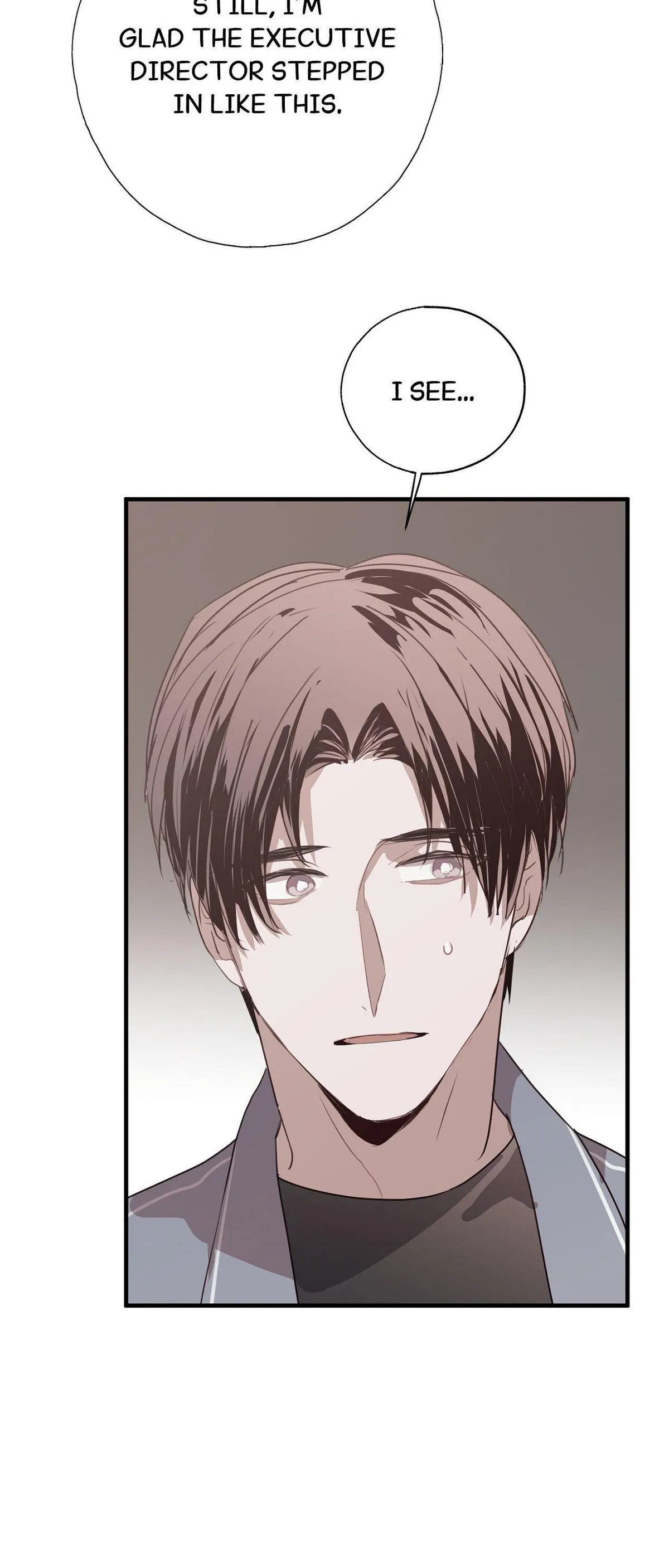 Tugging at My Heart Chapter 21 page 30 - 