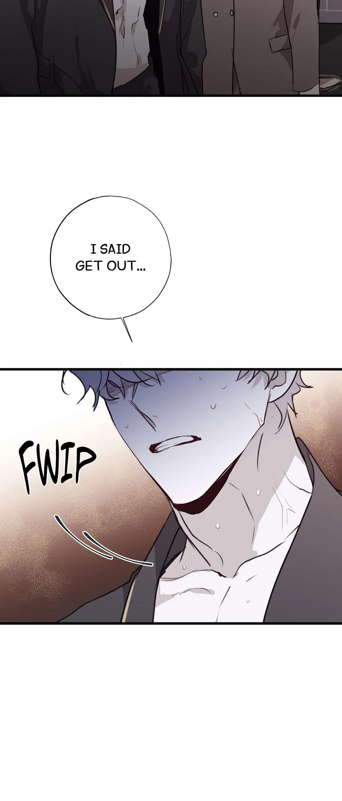 Tugging at My Heart Chapter 21 page 40 - 