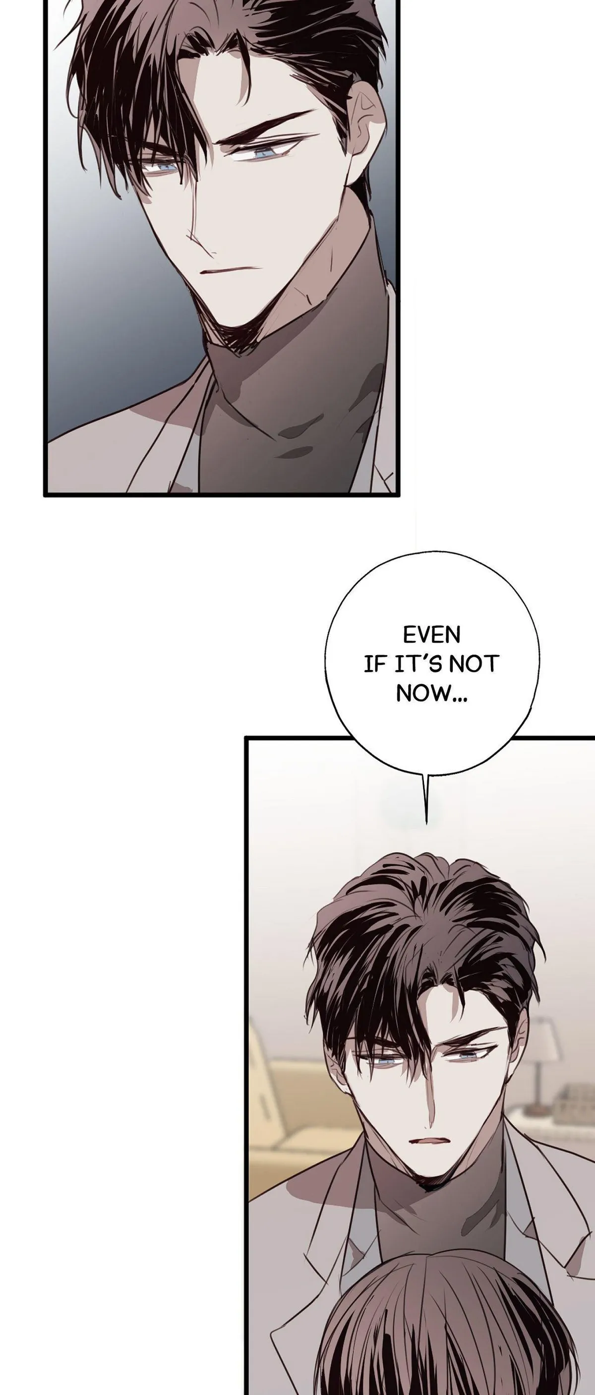 Tugging at My Heart Chapter 21 page 5 - 