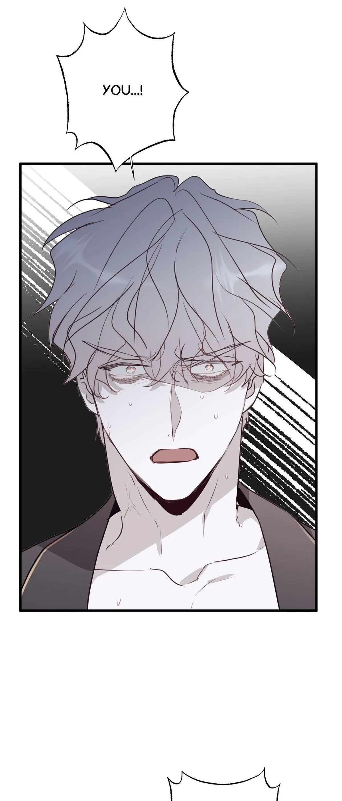 Tugging at My Heart Chapter 21 page 42 - 