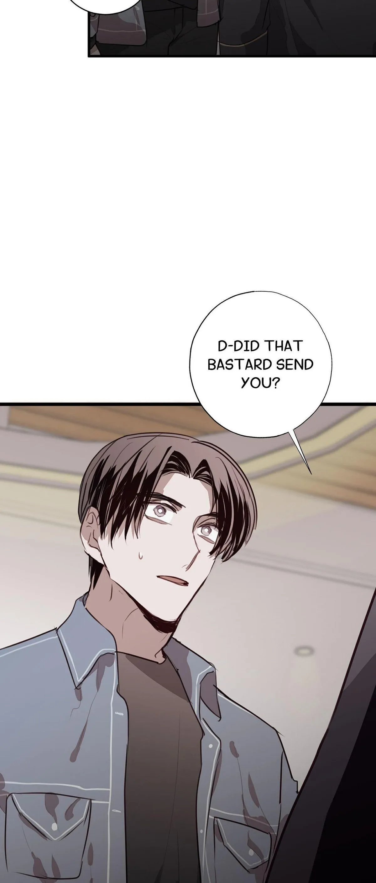 Tugging at My Heart Chapter 21 page 47 - 