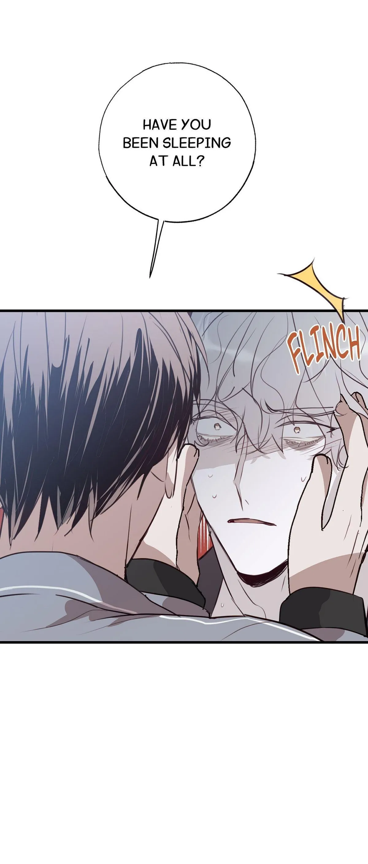 Tugging at My Heart Chapter 21 page 50 - 