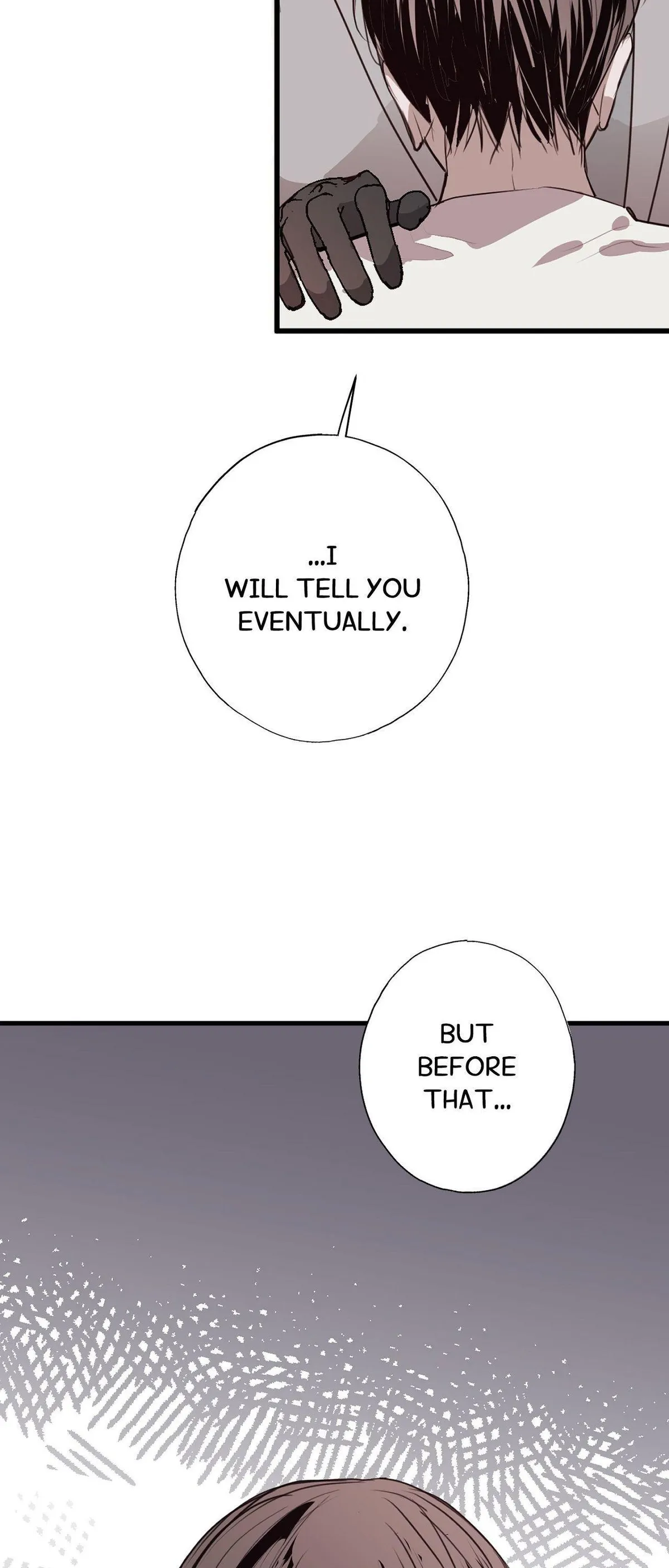 Tugging at My Heart Chapter 21 page 6 - 