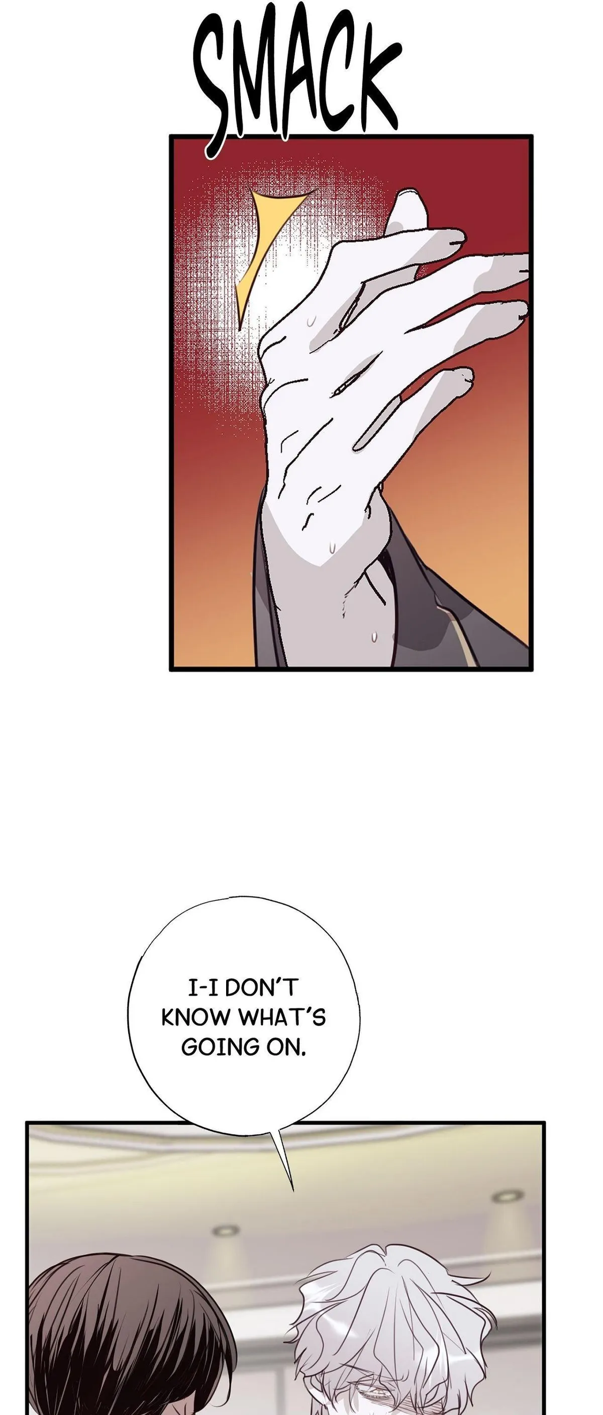 Tugging at My Heart Chapter 21 page 51 - 