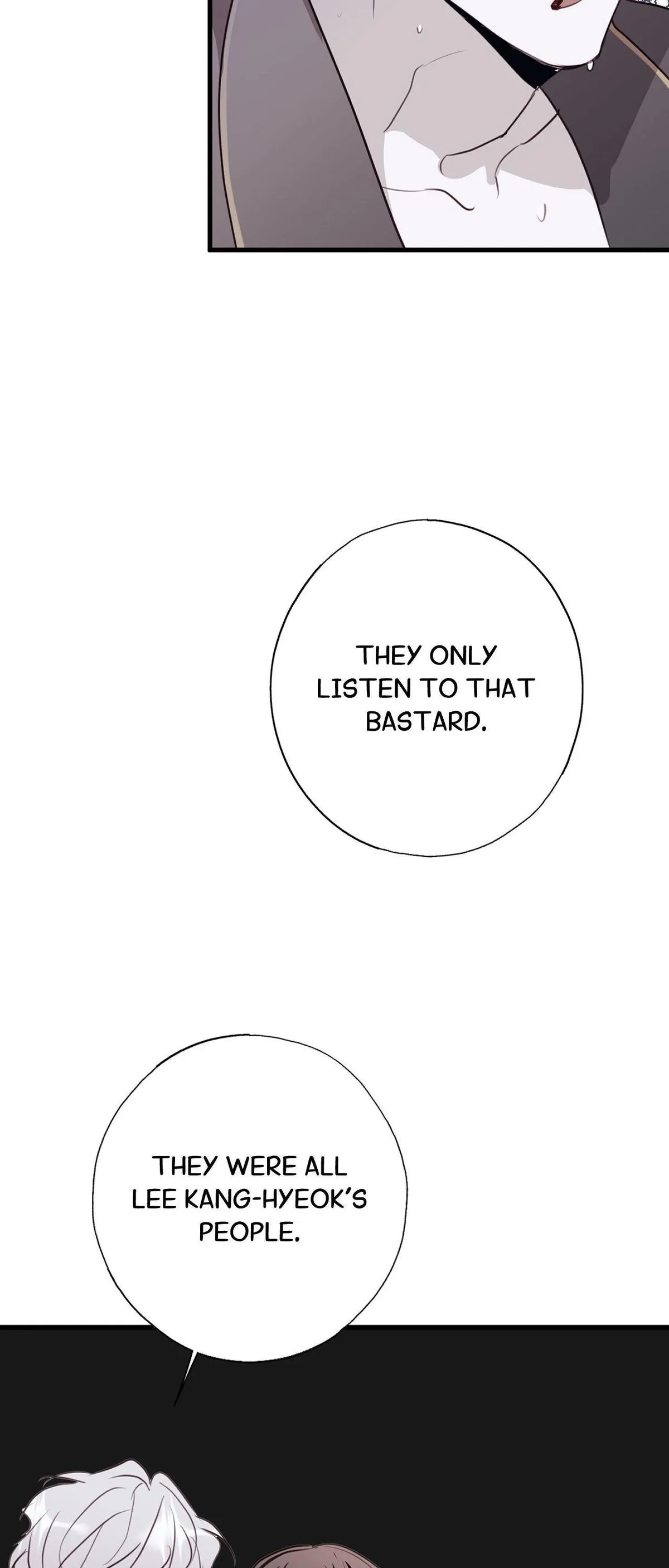 Tugging at My Heart Chapter 21 page 53 - 
