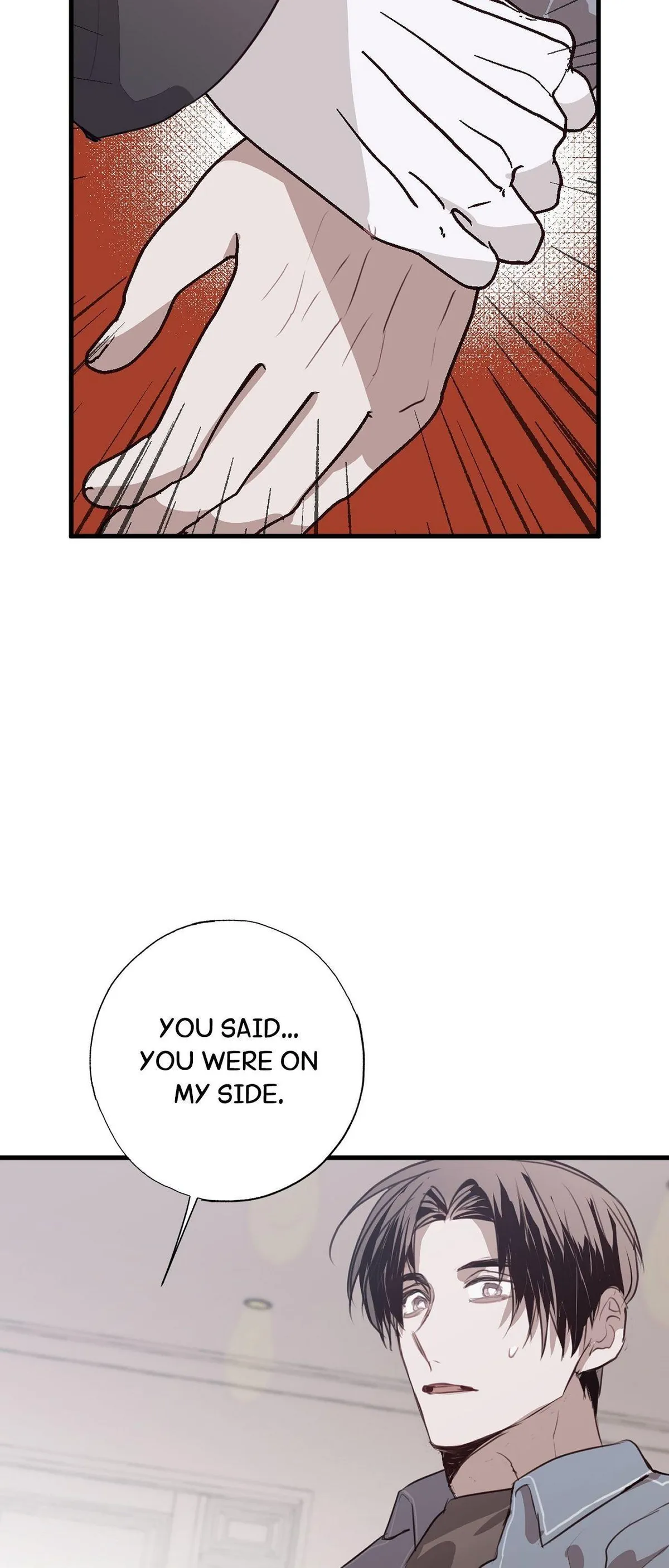 Tugging at My Heart Chapter 21 page 55 - 
