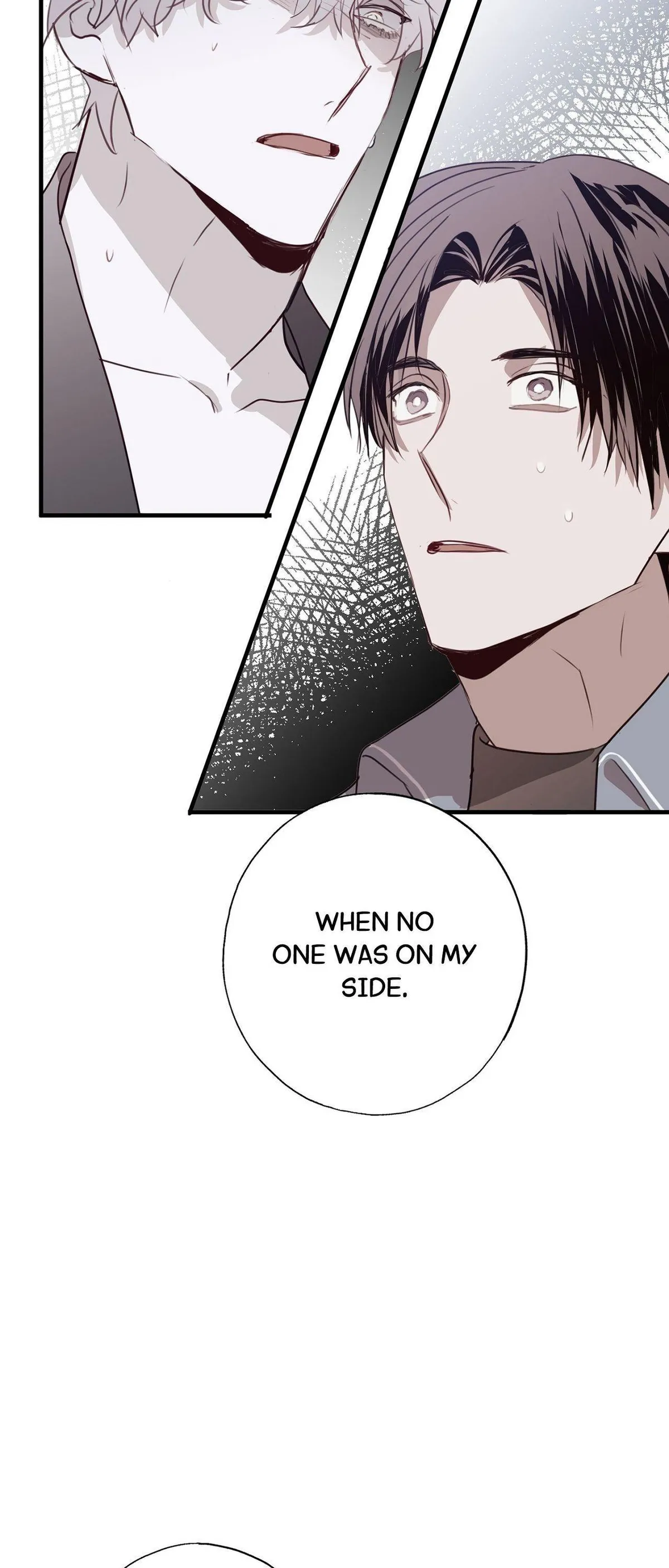 Tugging at My Heart Chapter 21 page 57 - 