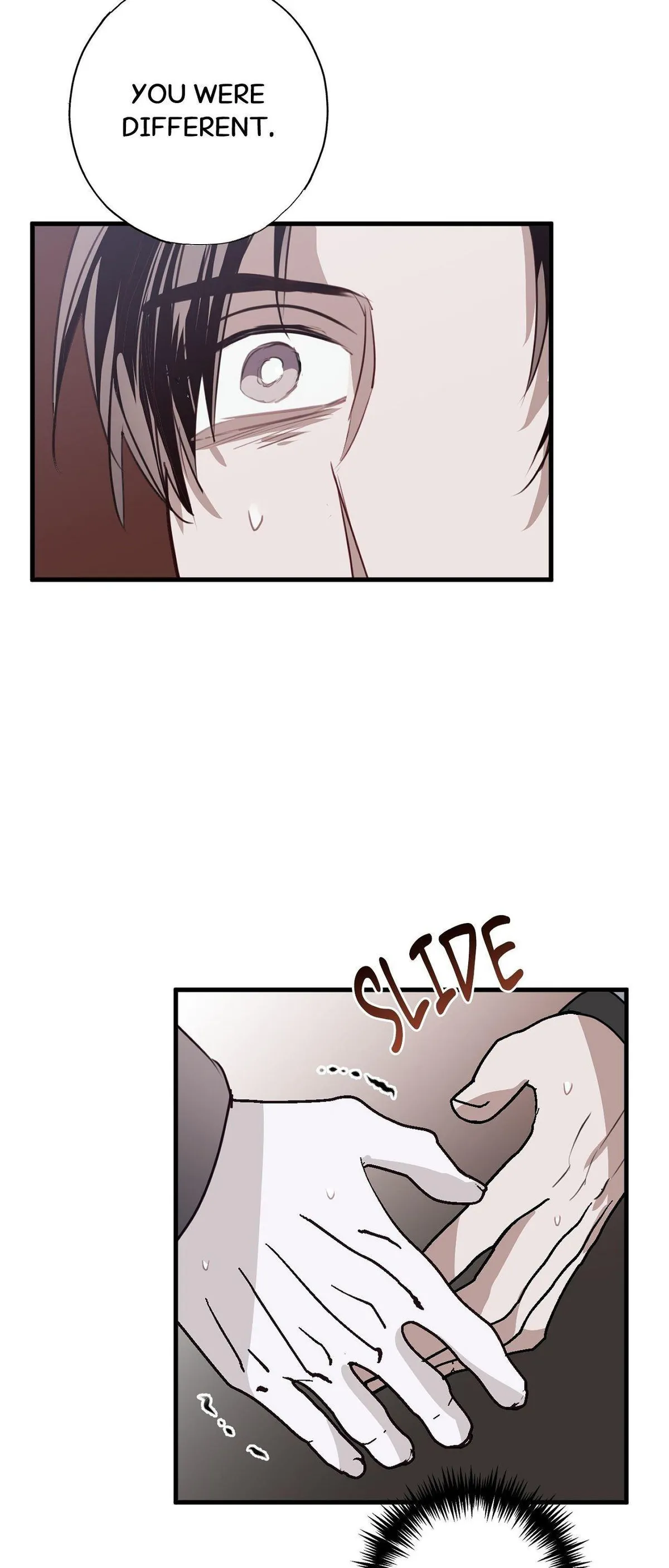 Tugging at My Heart Chapter 21 page 58 - 