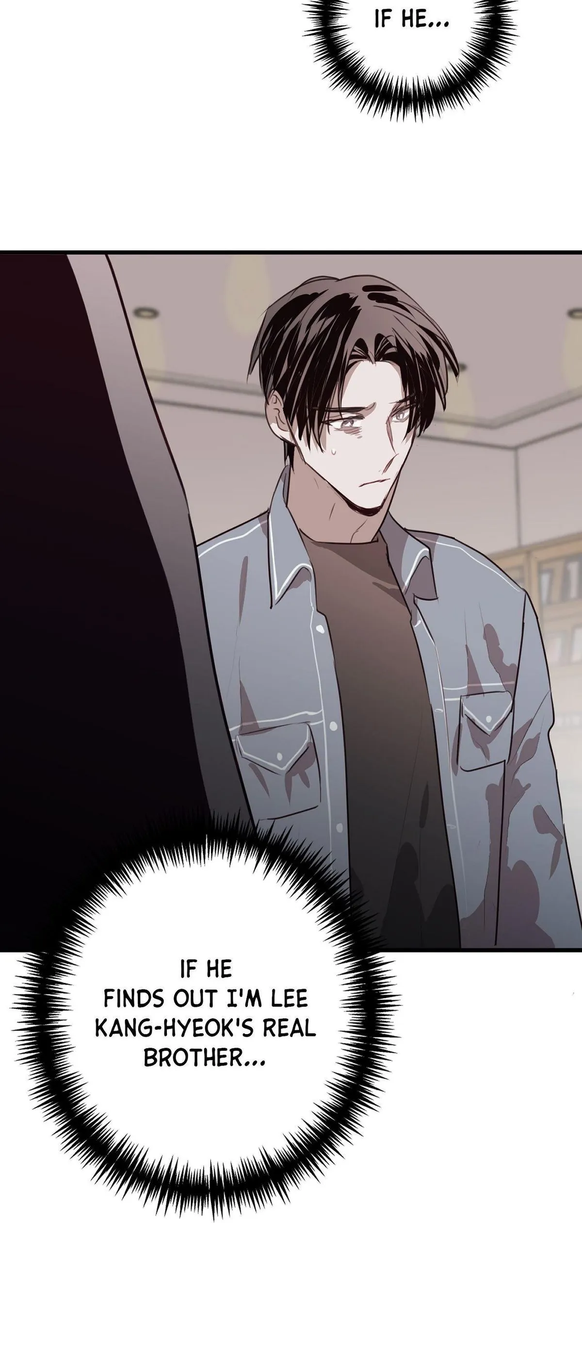Tugging at My Heart Chapter 21 page 59 - 