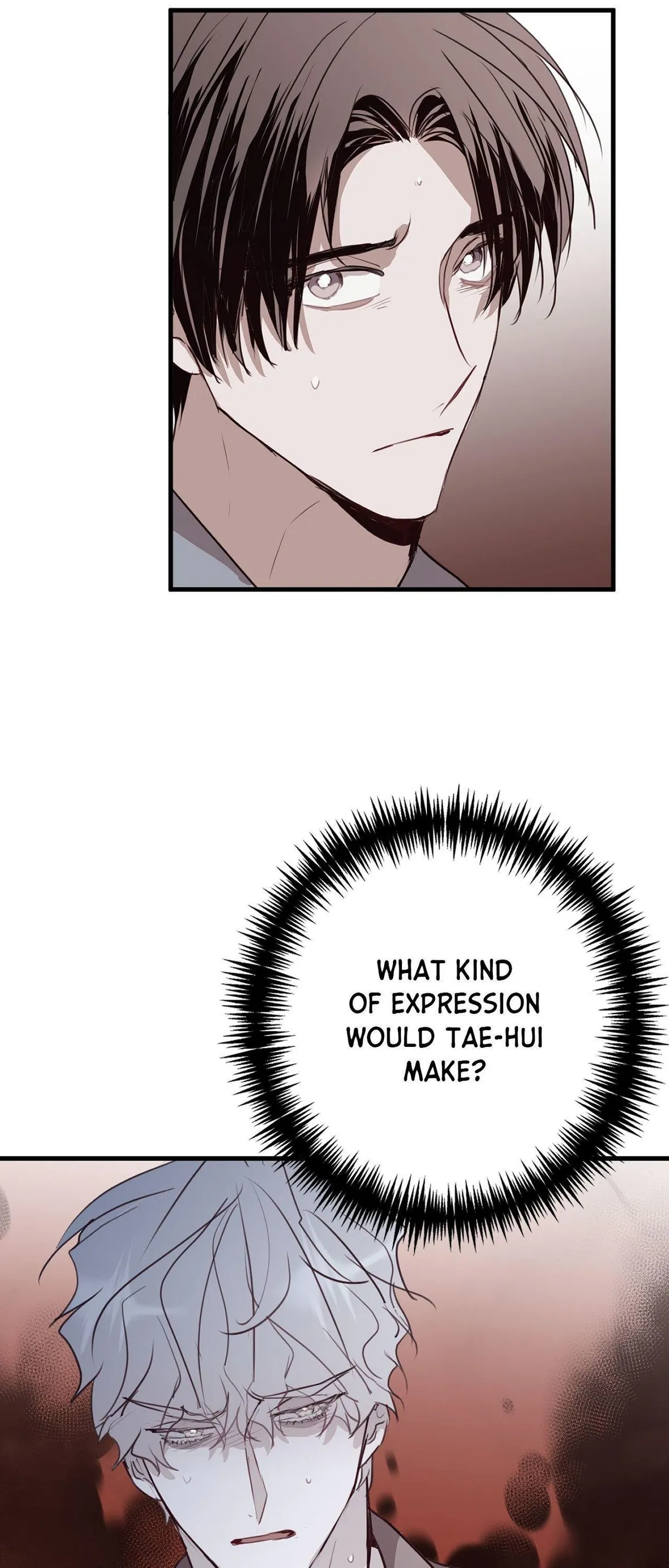 Tugging at My Heart Chapter 21 page 60 - 