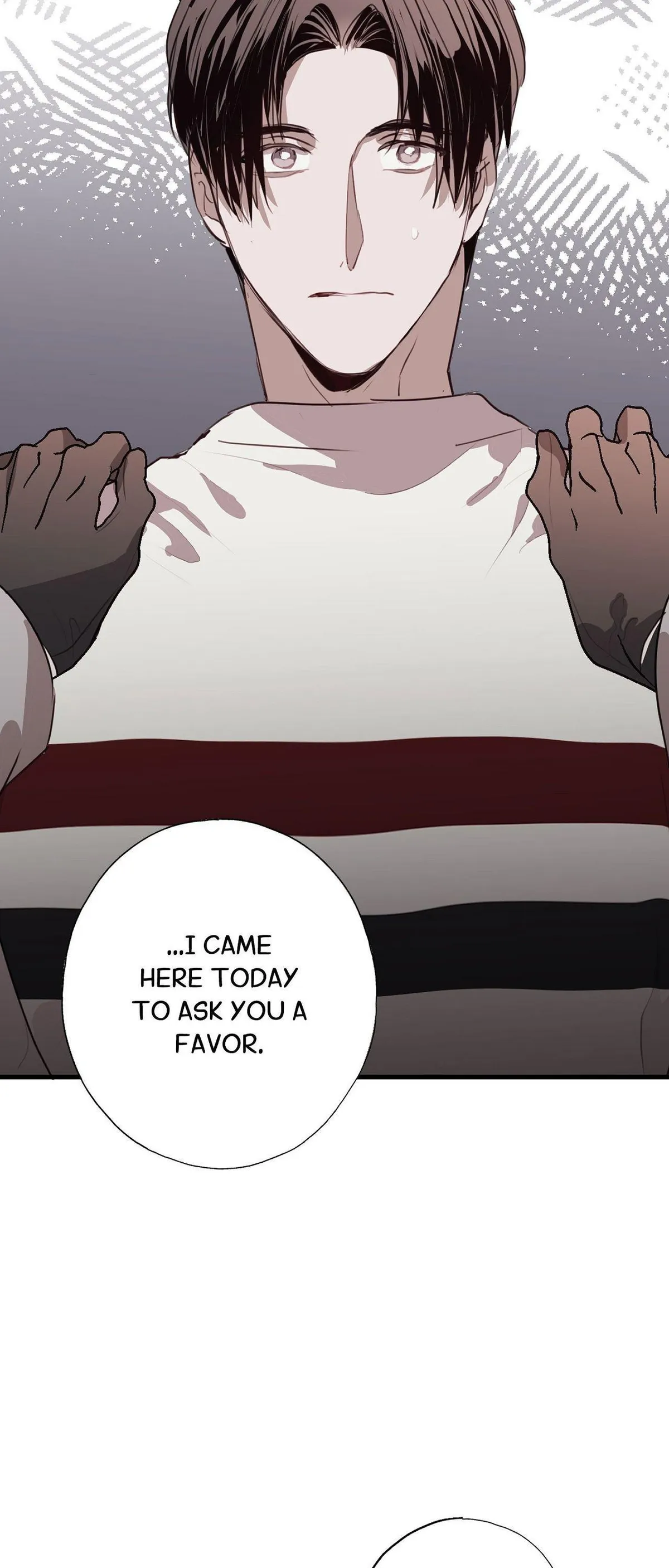 Tugging at My Heart Chapter 21 page 7 - 