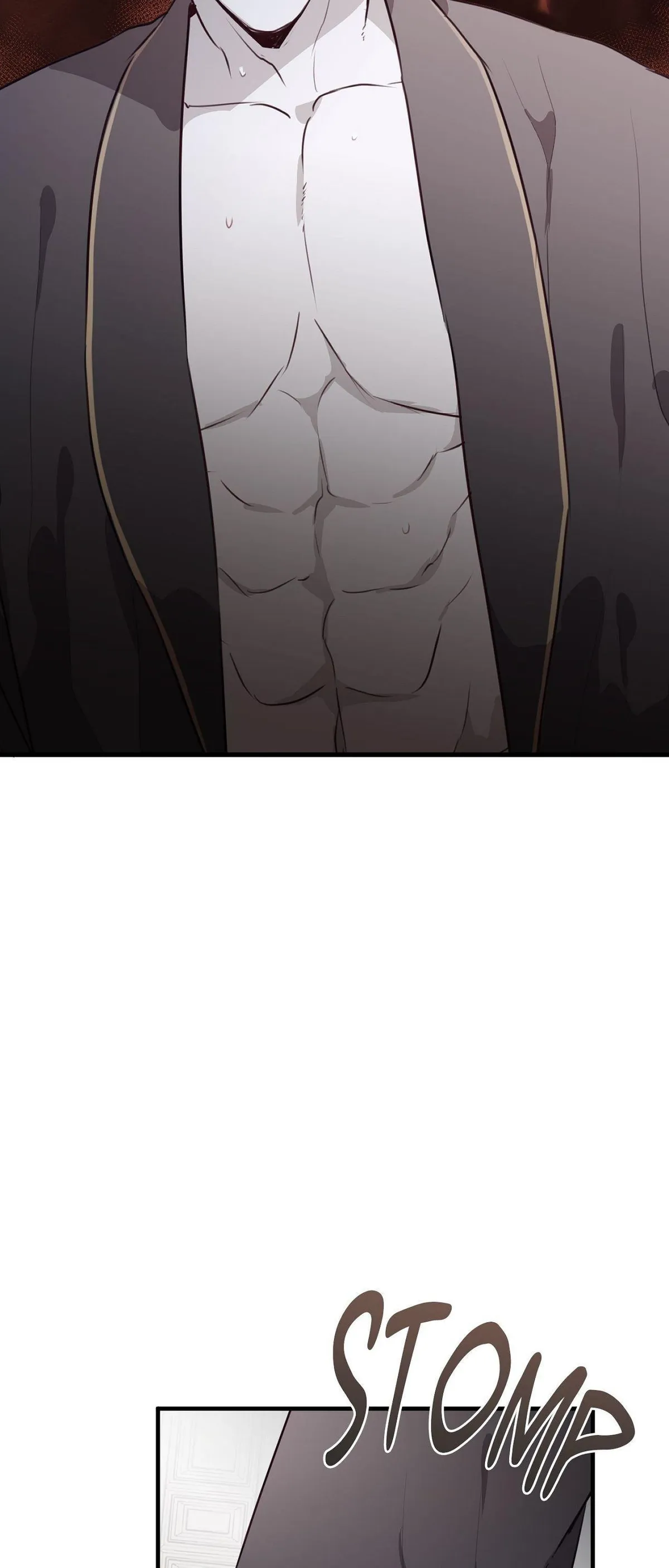 Tugging at My Heart Chapter 21 page 61 - 