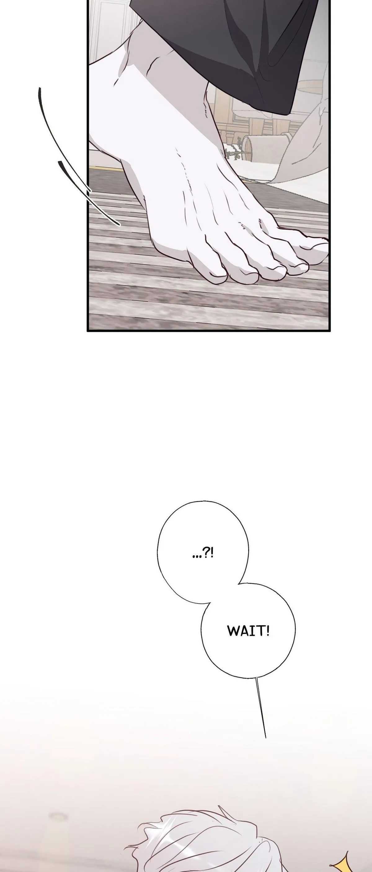 Tugging at My Heart Chapter 21 page 62 - 