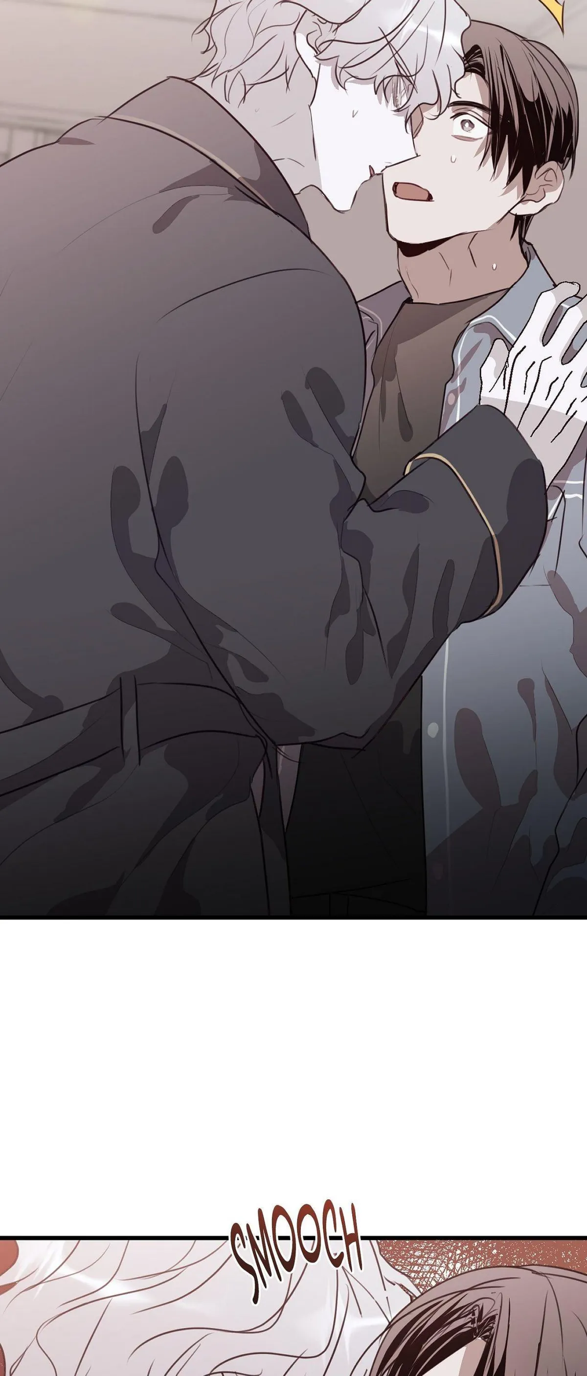 Tugging at My Heart Chapter 21 page 63 - 
