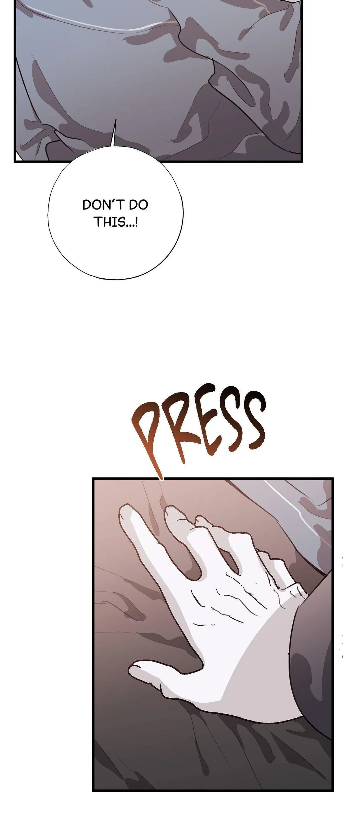 Tugging at My Heart Chapter 21 page 66 - 