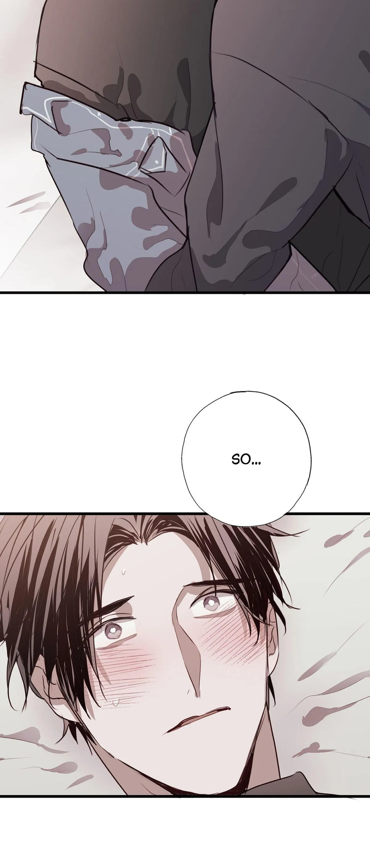 Tugging at My Heart Chapter 21 page 68 - 