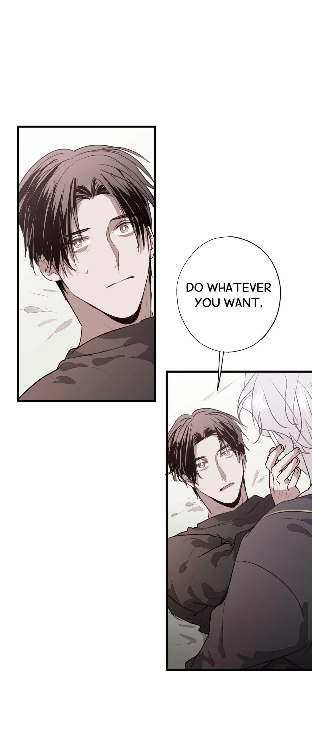 Tugging at My Heart Chapter 22 page 2 - 