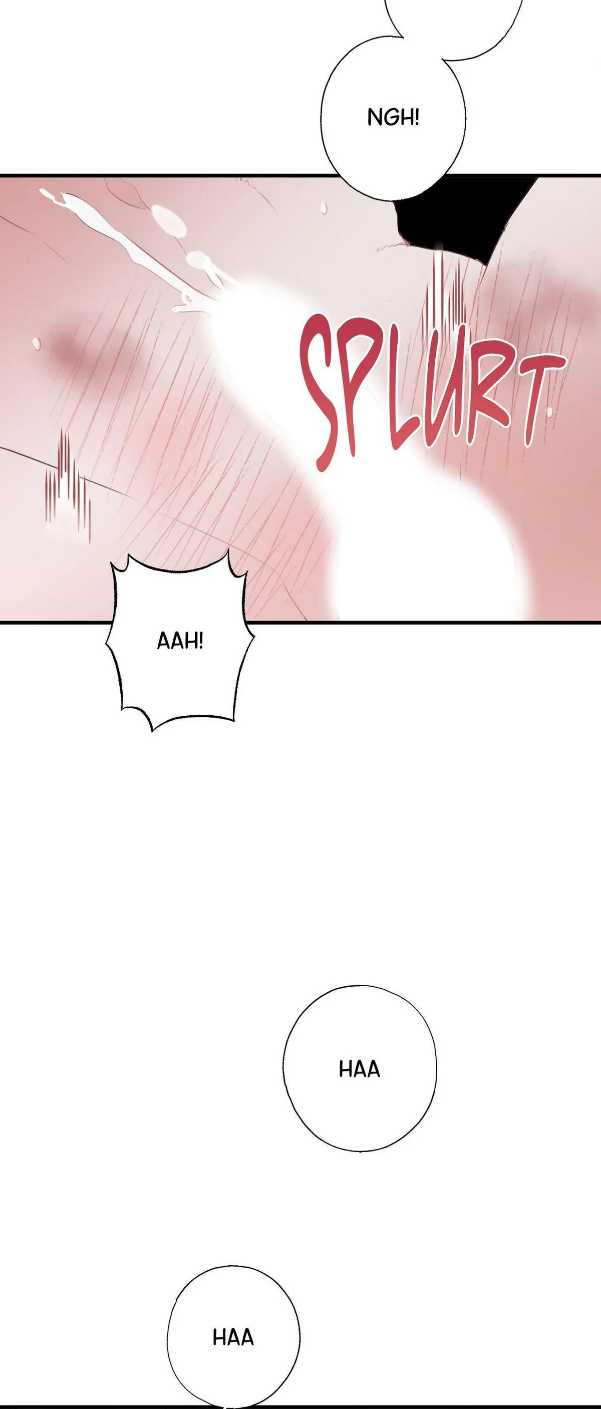 Tugging at My Heart Chapter 22 page 16 - 
