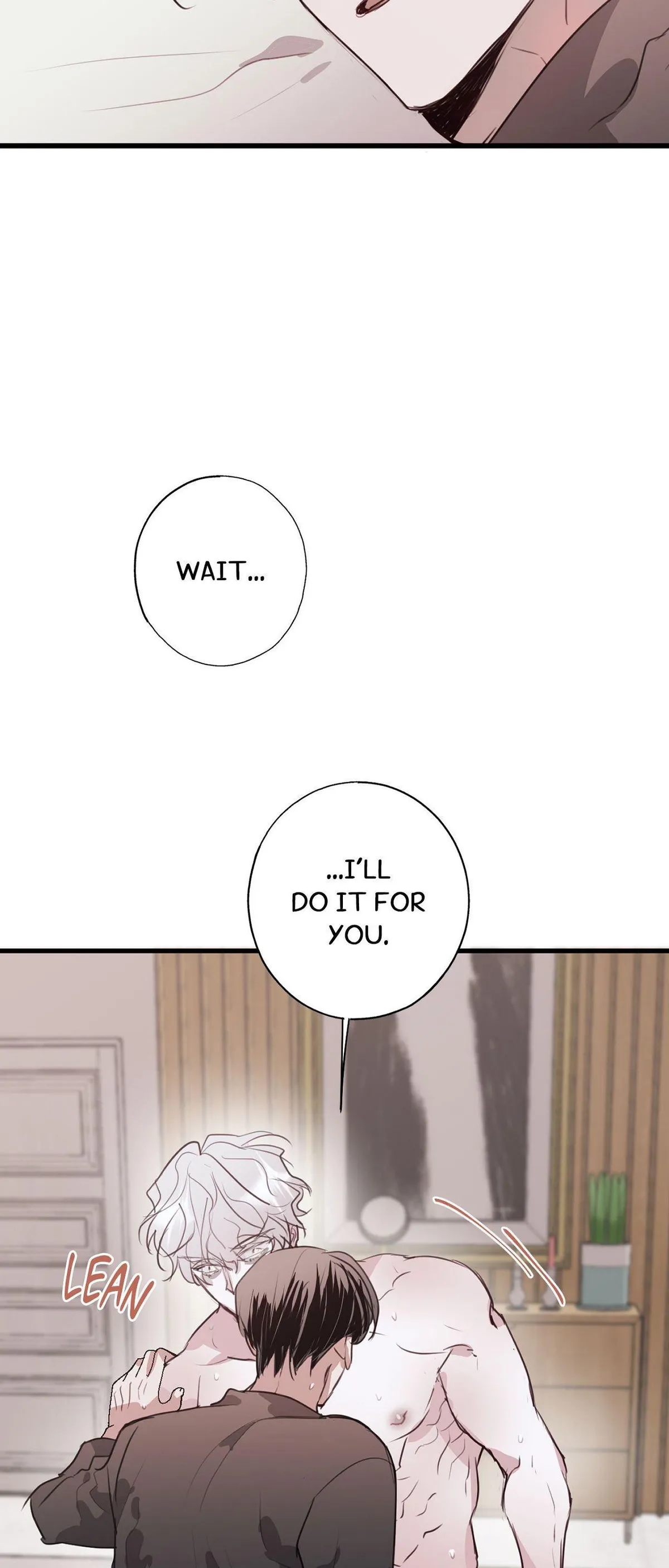 Tugging at My Heart Chapter 22 page 19 - 