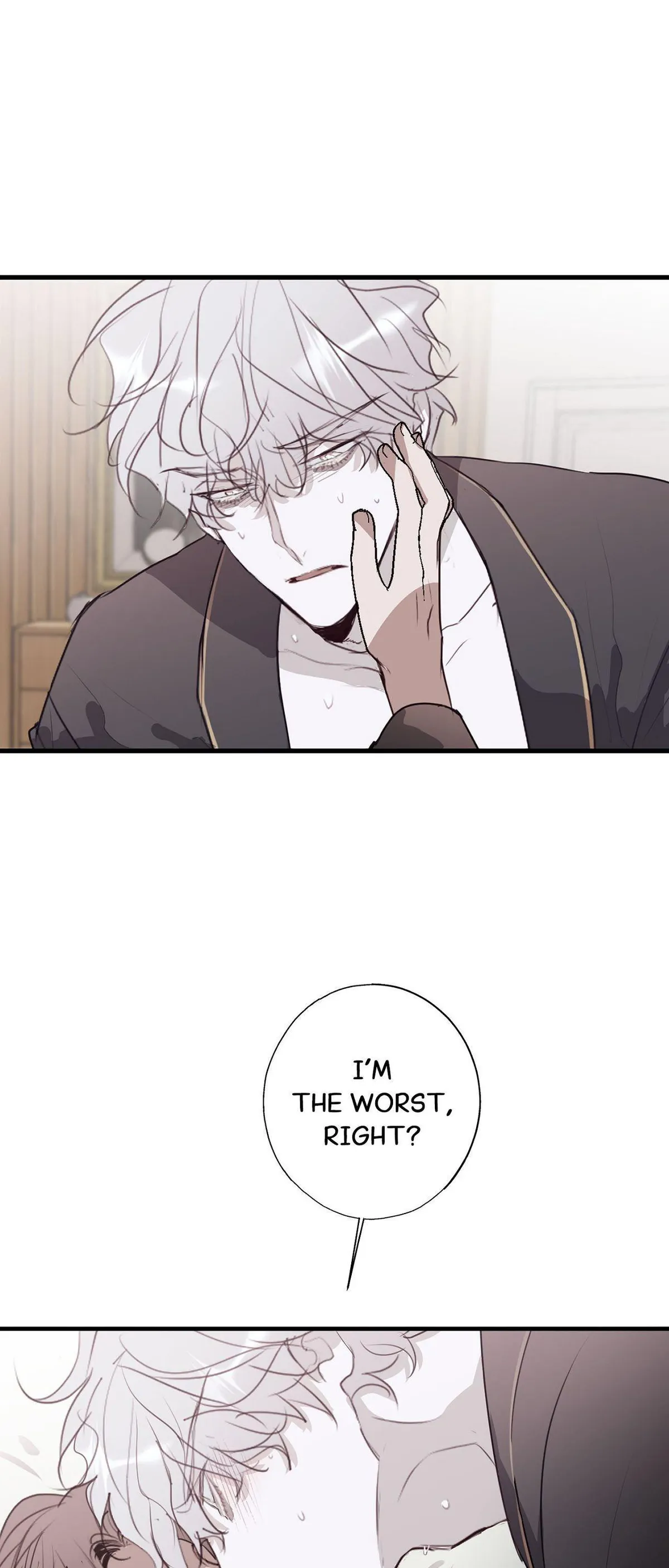 Tugging at My Heart Chapter 22 page 3 - 