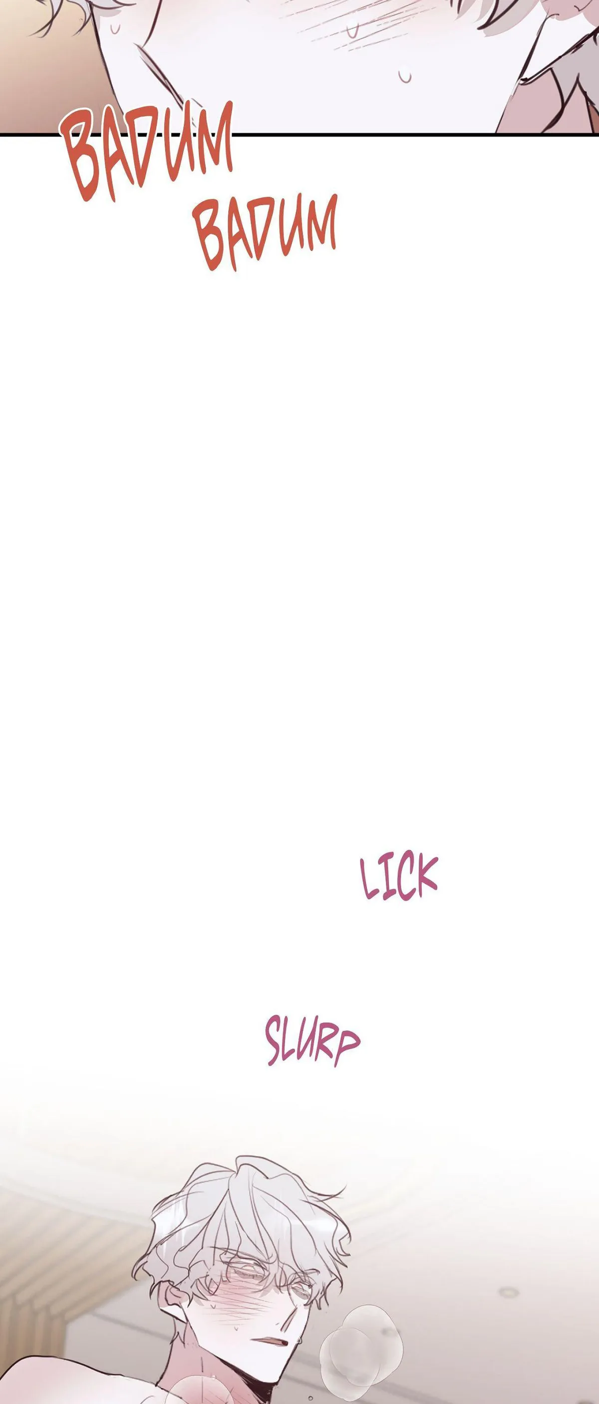 Tugging at My Heart Chapter 22 page 23 - 