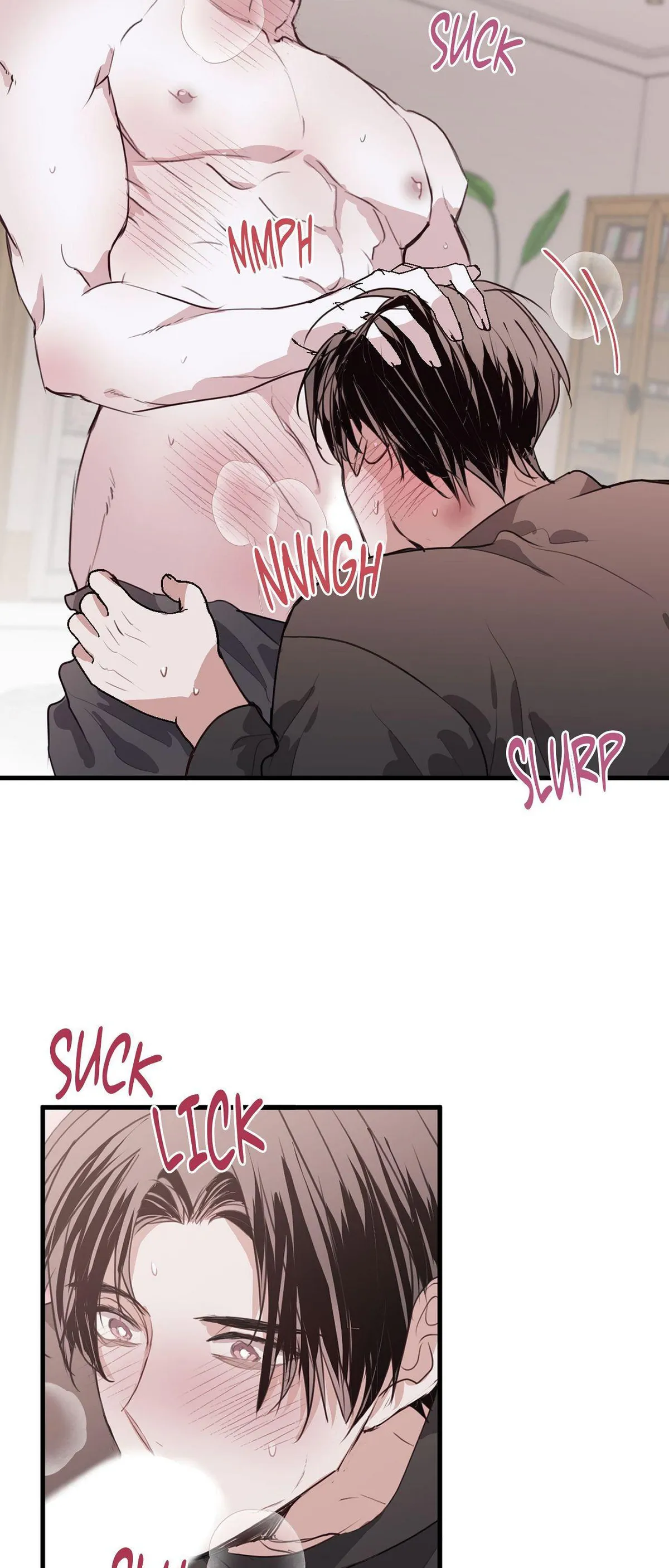 Tugging at My Heart Chapter 22 page 24 - 
