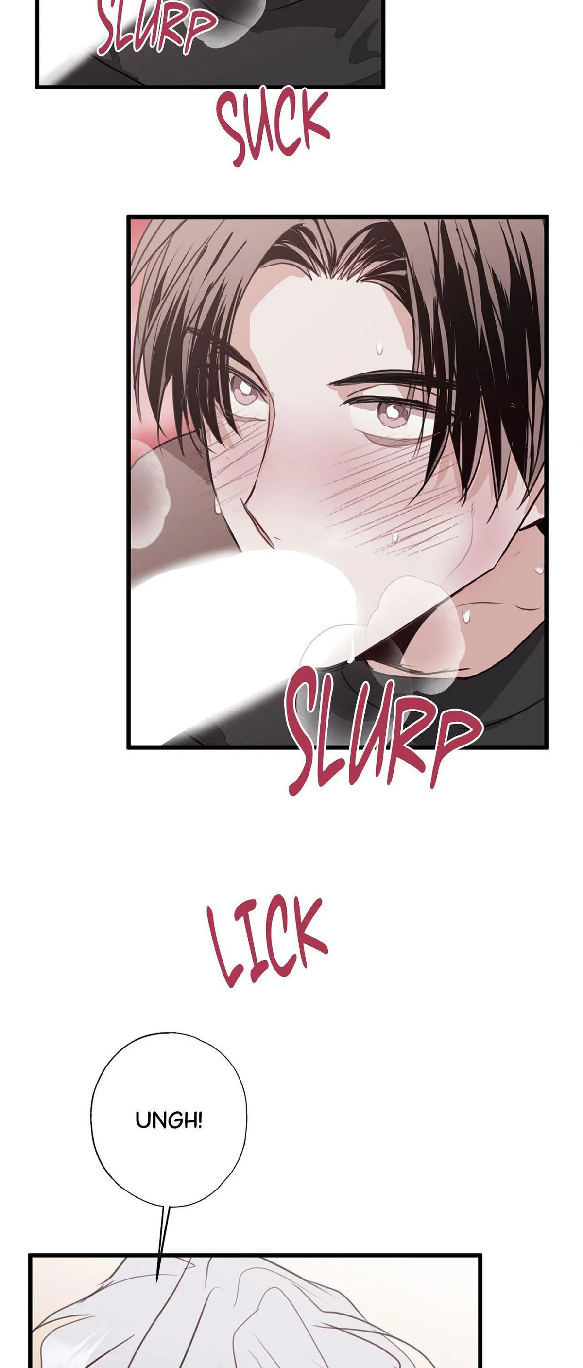 Tugging at My Heart Chapter 22 page 25 - 