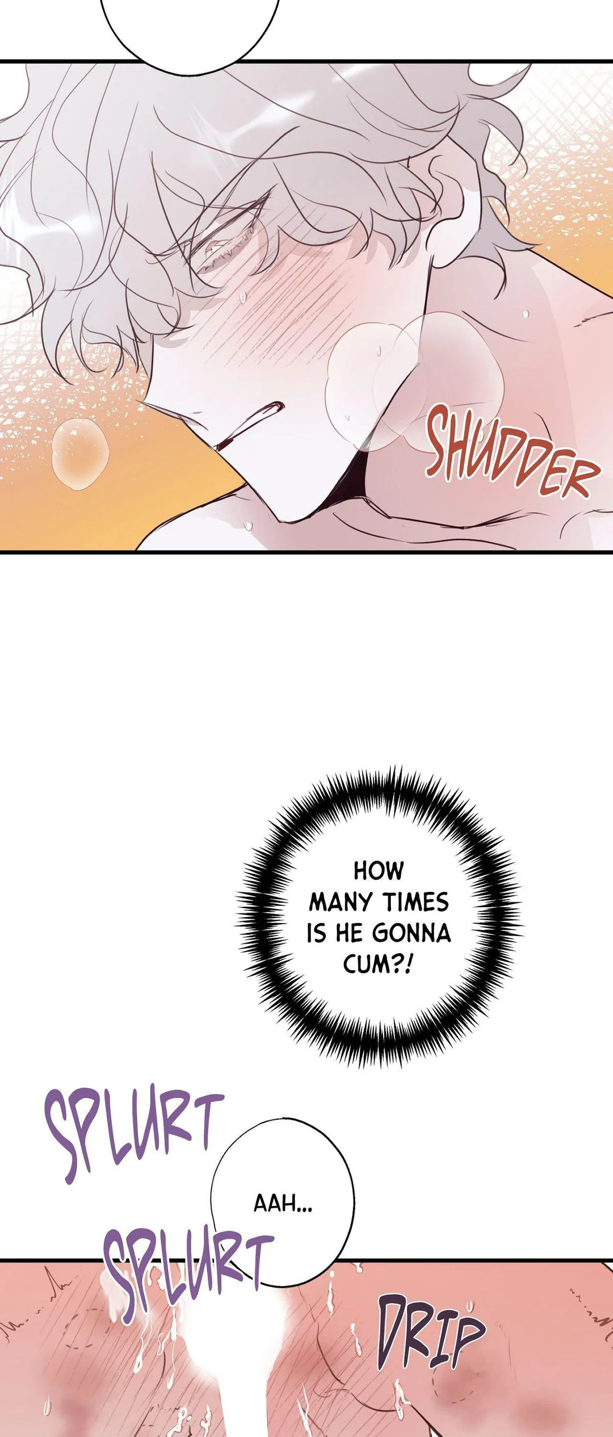 Tugging at My Heart Chapter 22 page 32 - 