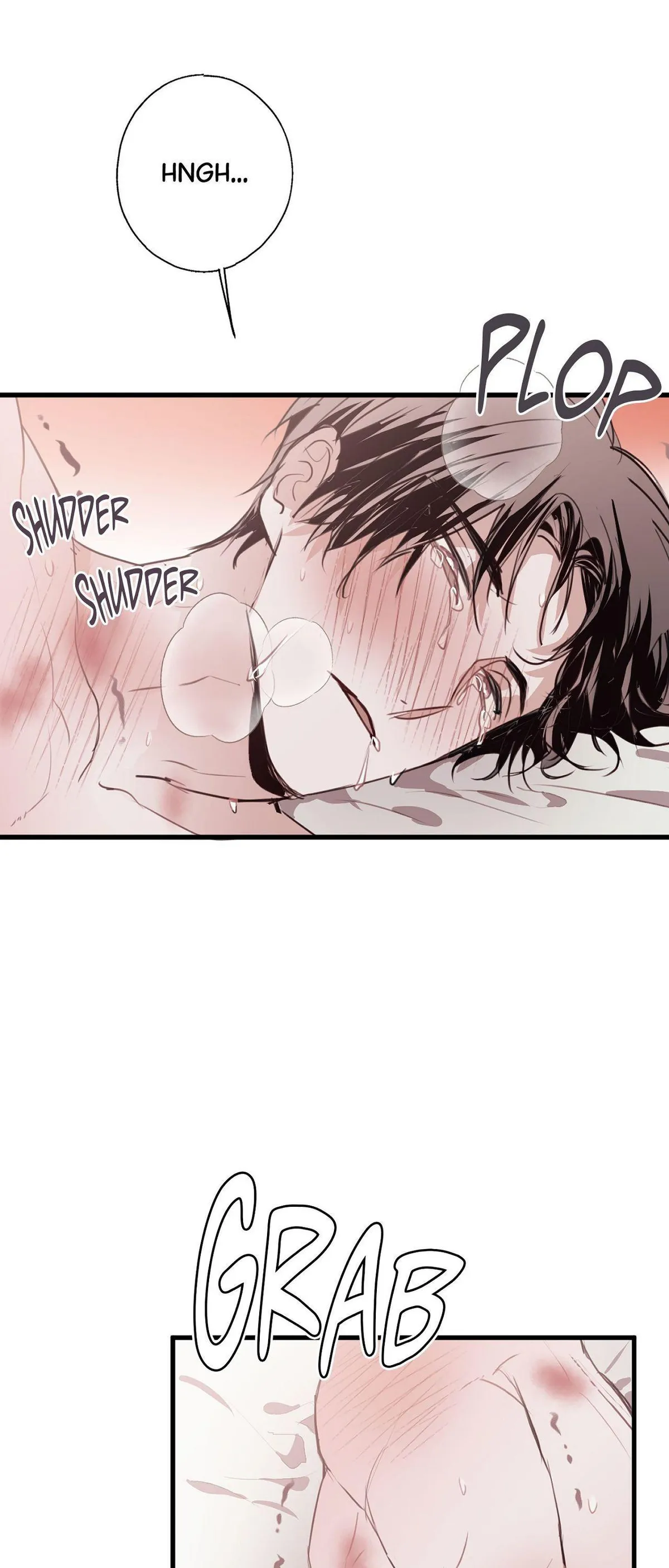 Tugging at My Heart Chapter 22 page 34 - 
