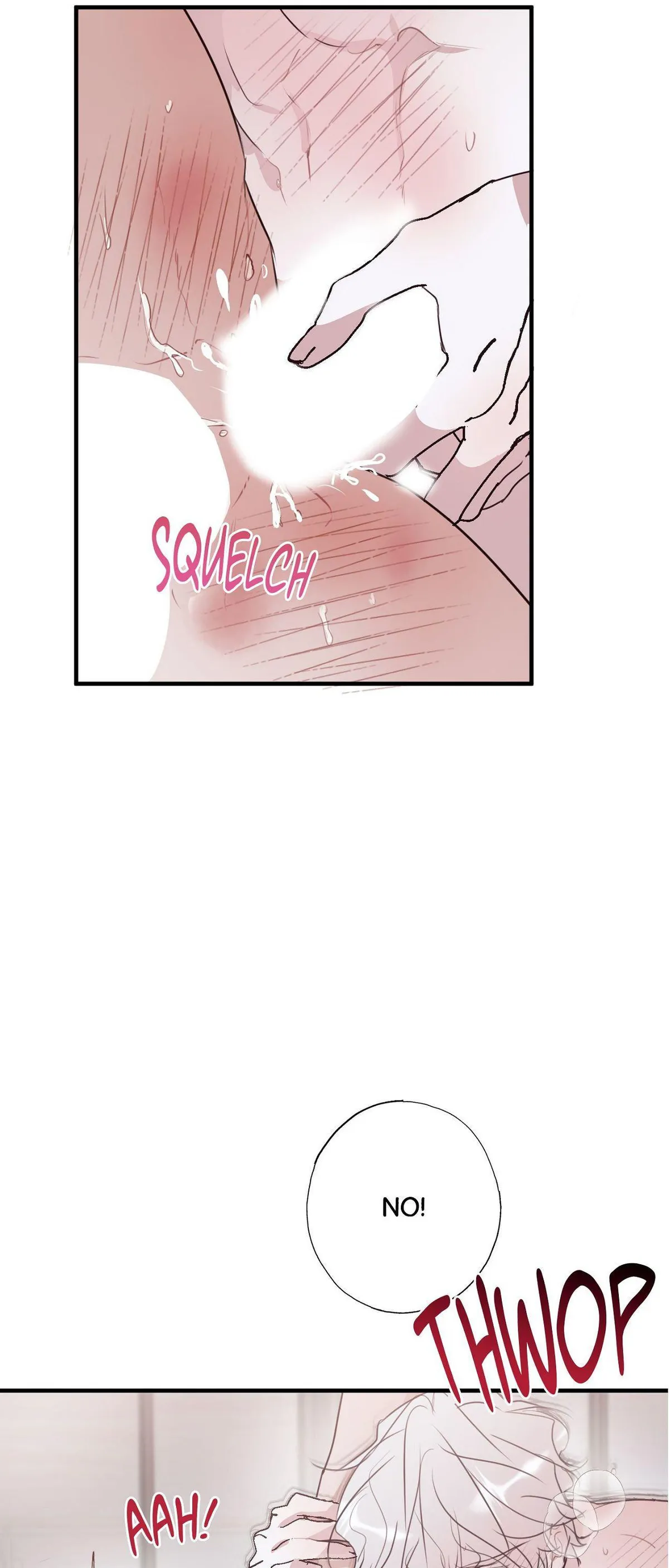 Tugging at My Heart Chapter 22 page 37 - 