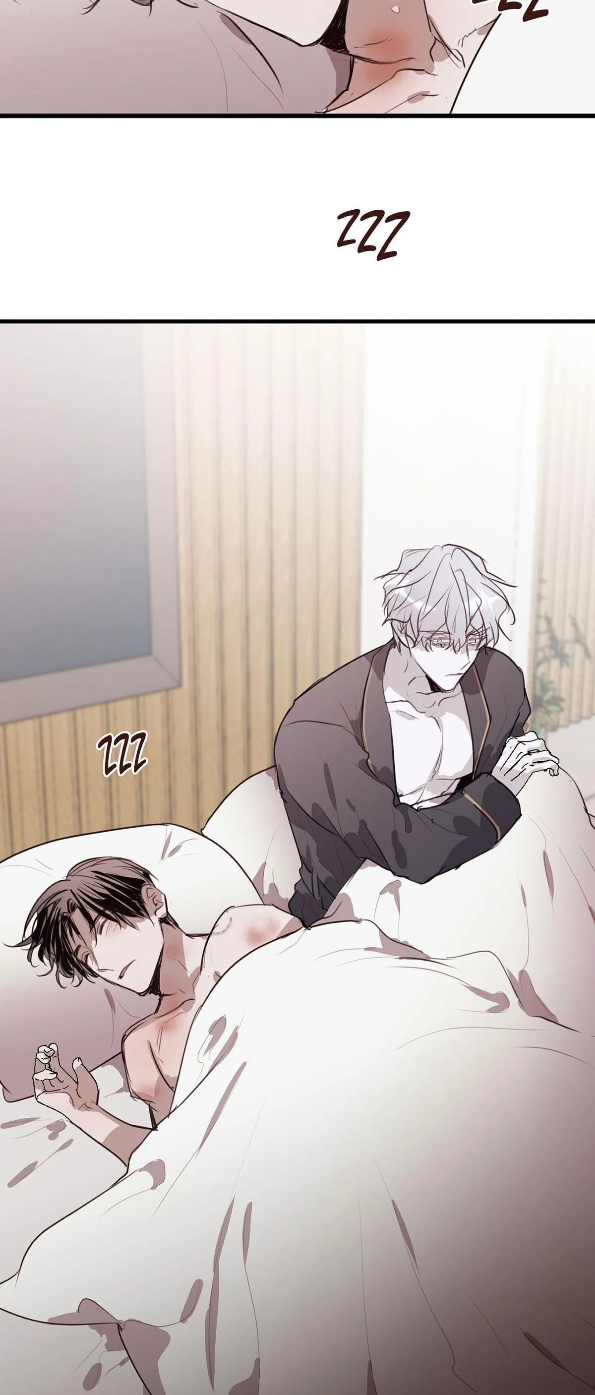 Tugging at My Heart Chapter 22 page 40 - 