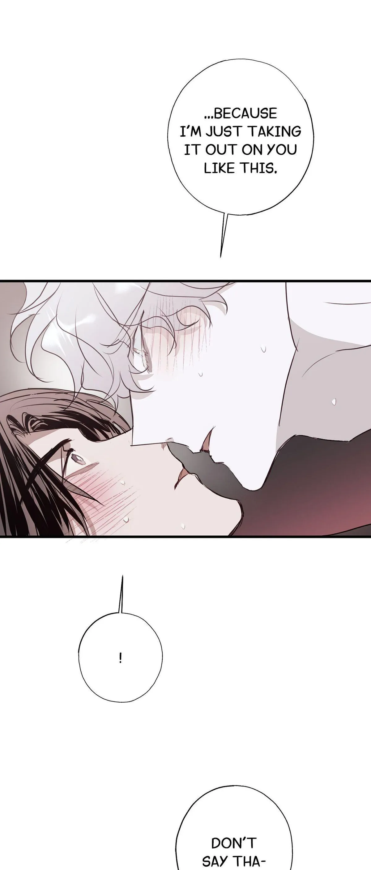 Tugging at My Heart Chapter 22 page 5 - 