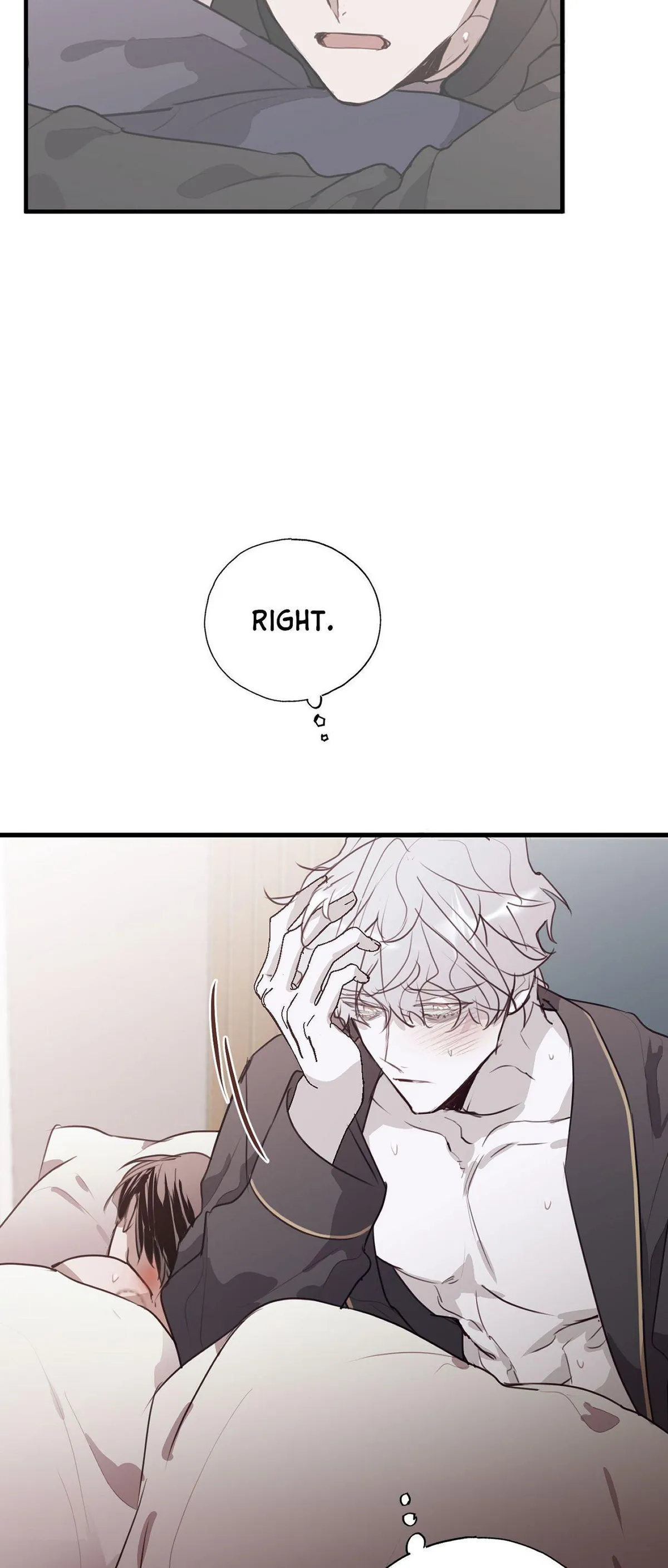 Tugging at My Heart Chapter 22 page 43 - 