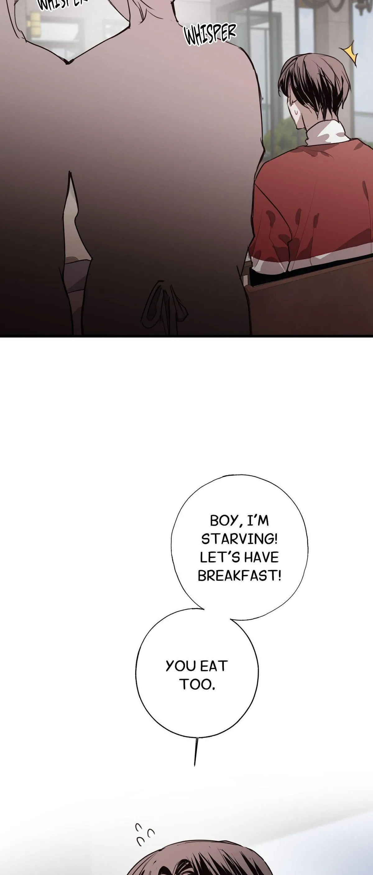 Tugging at My Heart Chapter 22 page 49 - 