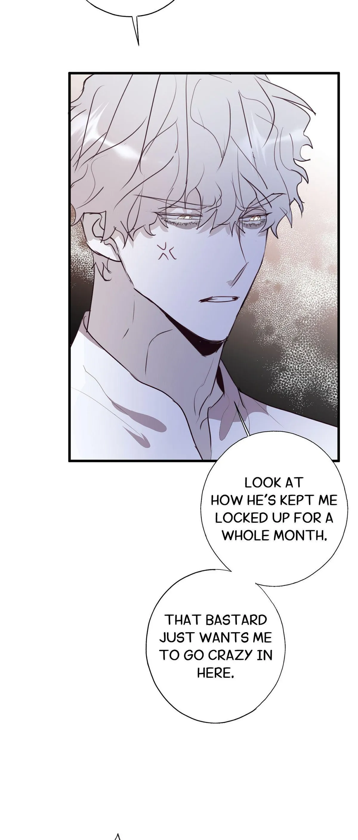 Tugging at My Heart Chapter 22 page 52 - 