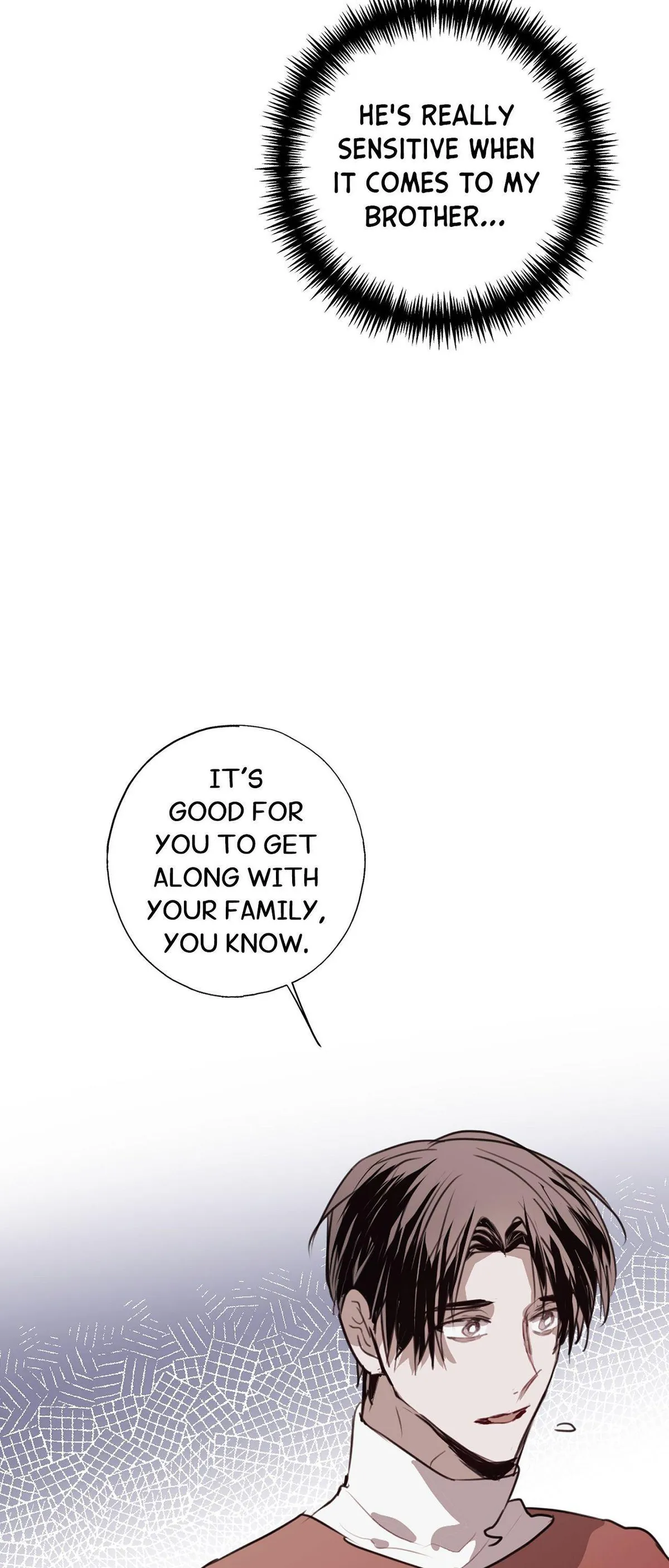Tugging at My Heart Chapter 22 page 56 - 