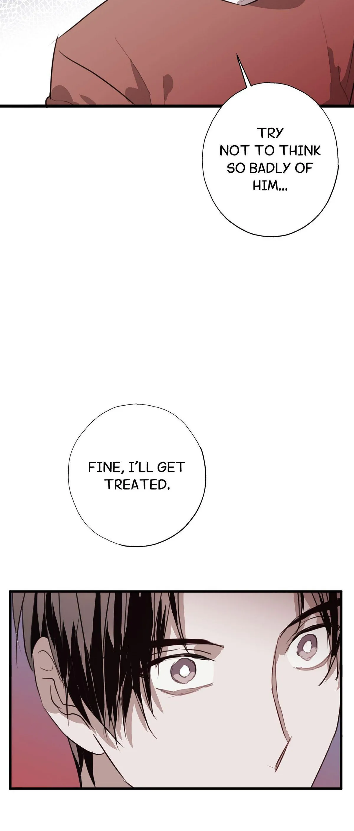 Tugging at My Heart Chapter 22 page 57 - 
